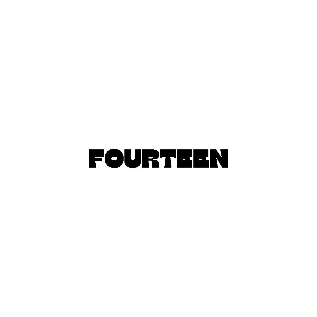 Fourteen