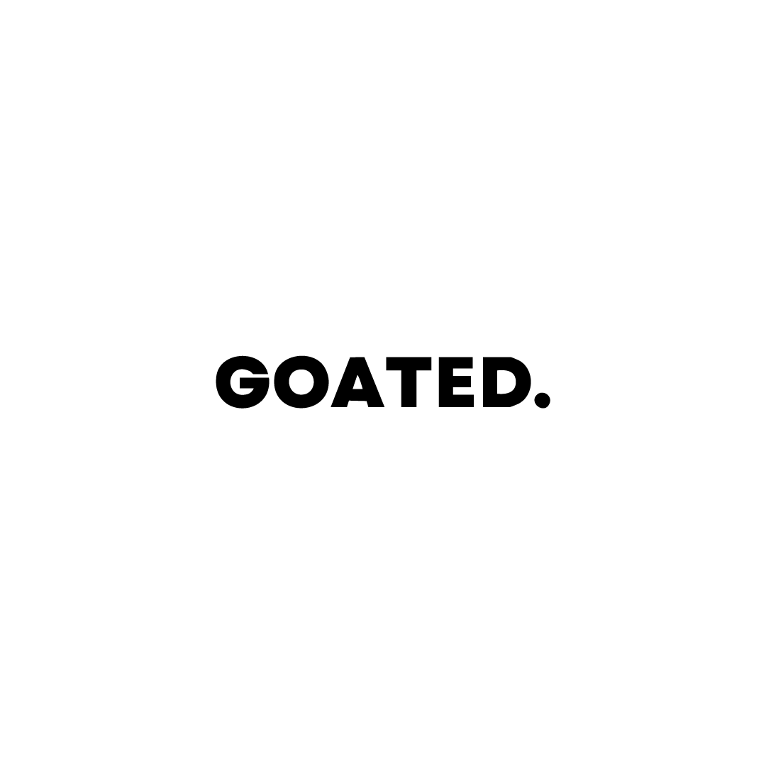 Goated