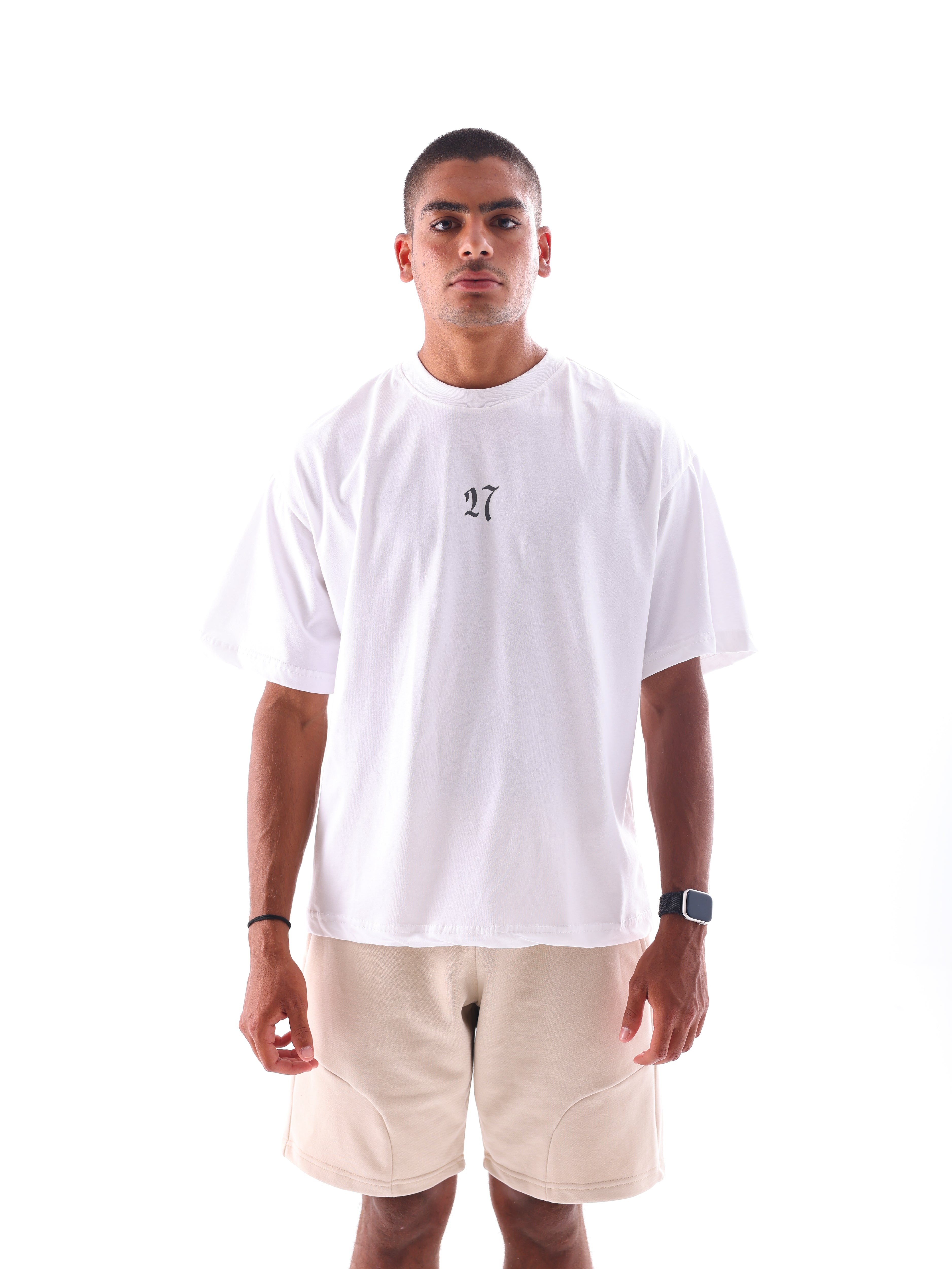 Classic Twenty Seven T-Shirt