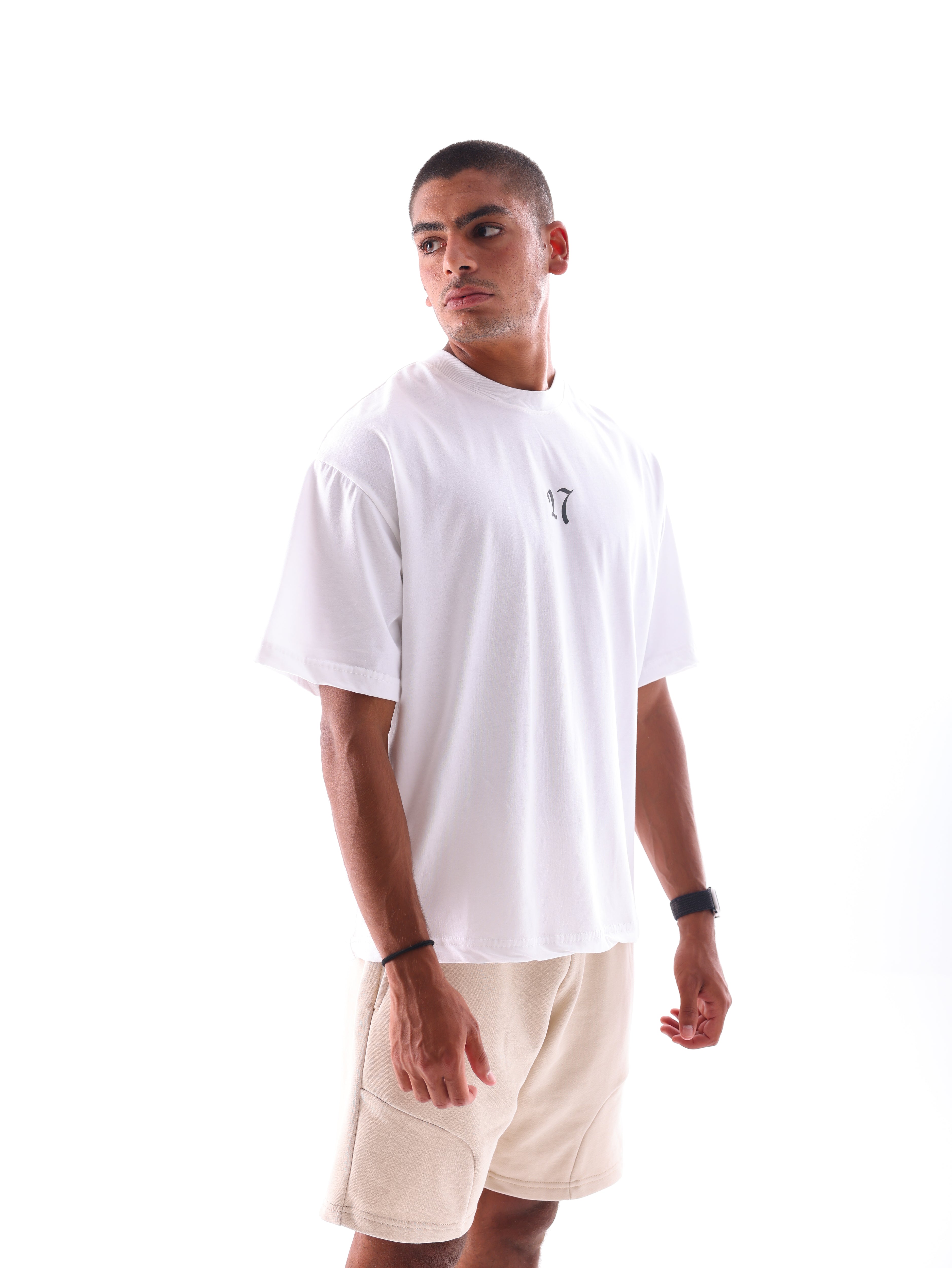 Classic Twenty Seven T-Shirt