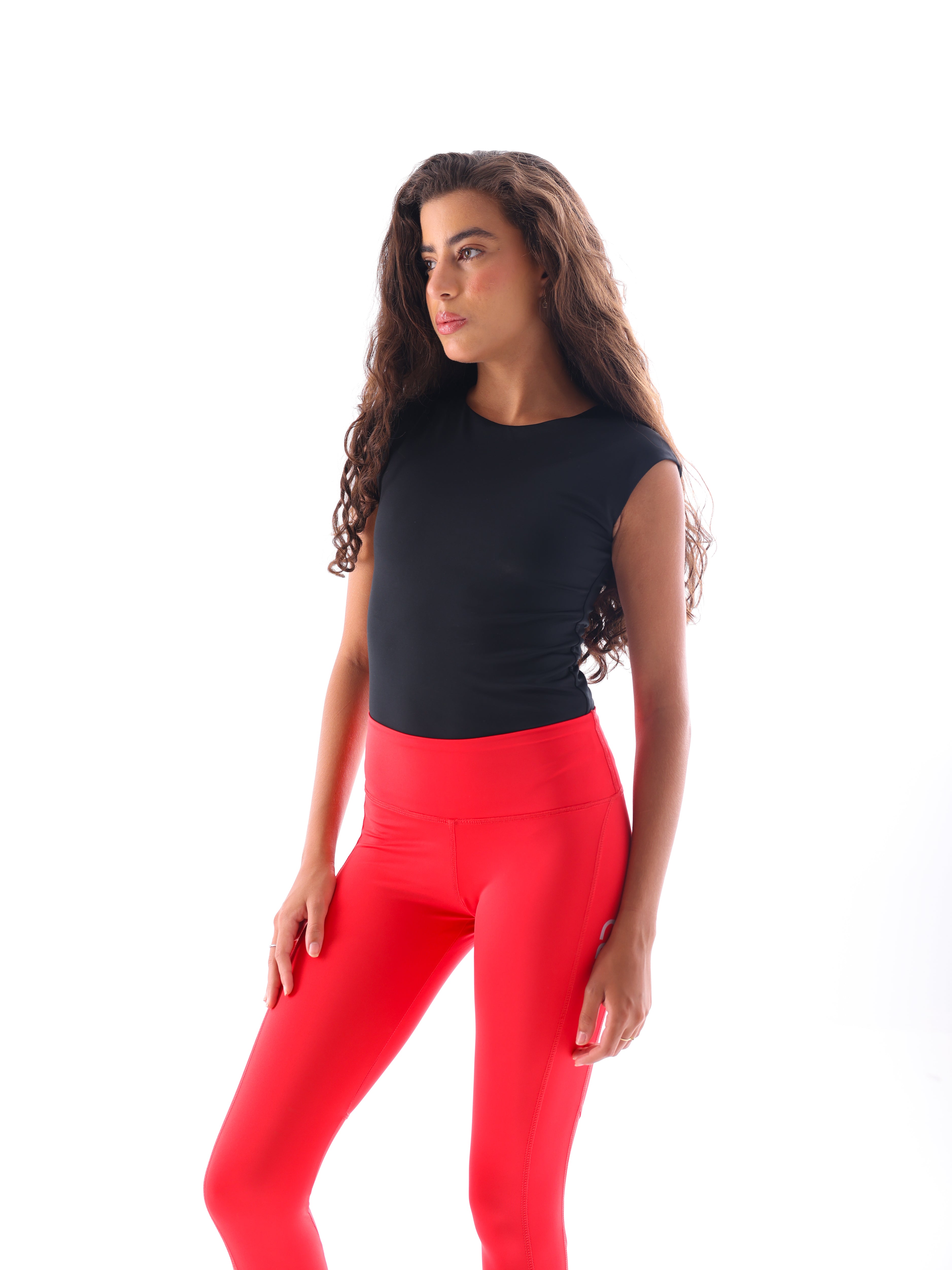 Gabonese Cut Bodysuit