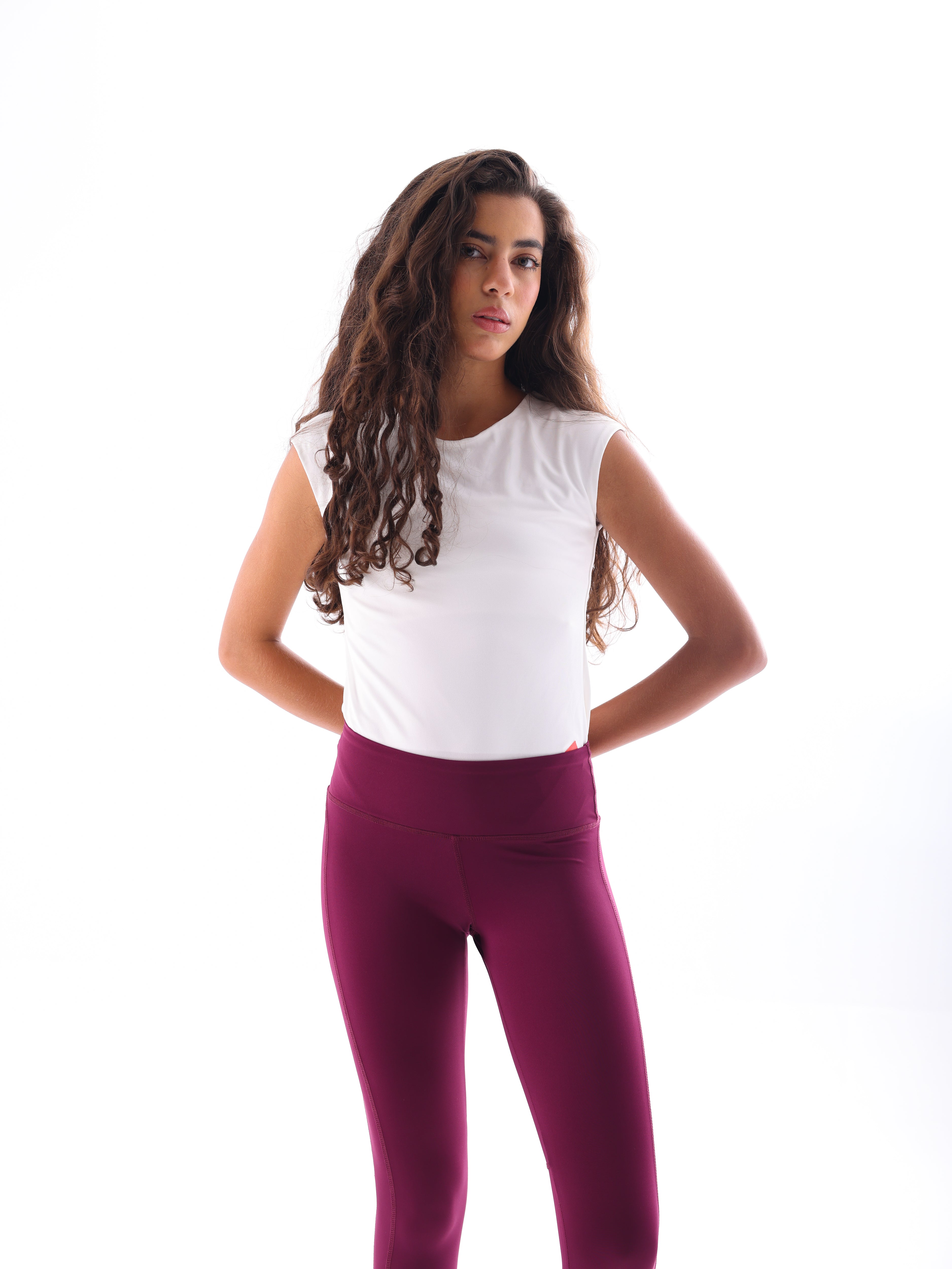 Gabonese Cut Bodysuit