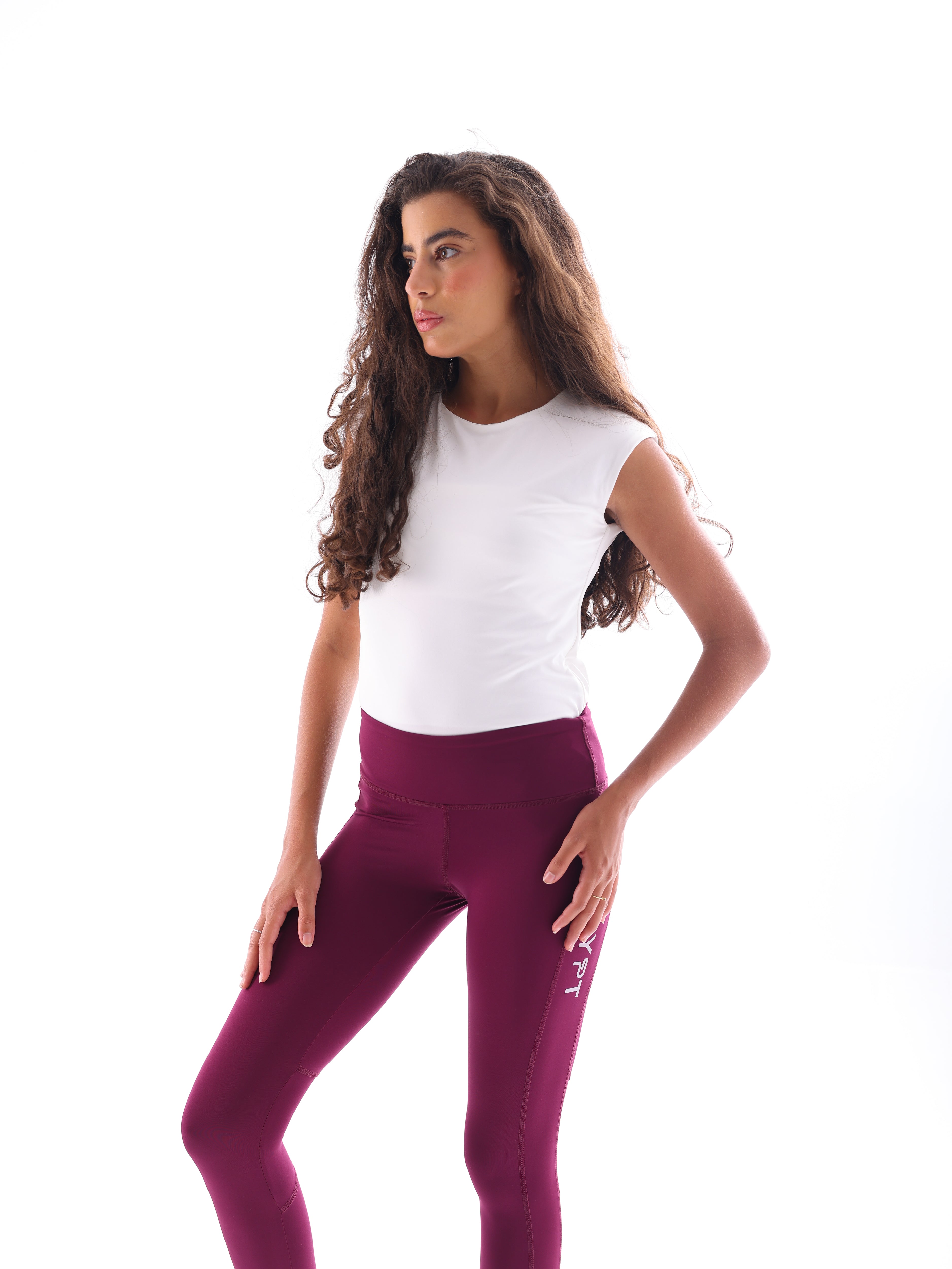 Gabonese Cut Bodysuit
