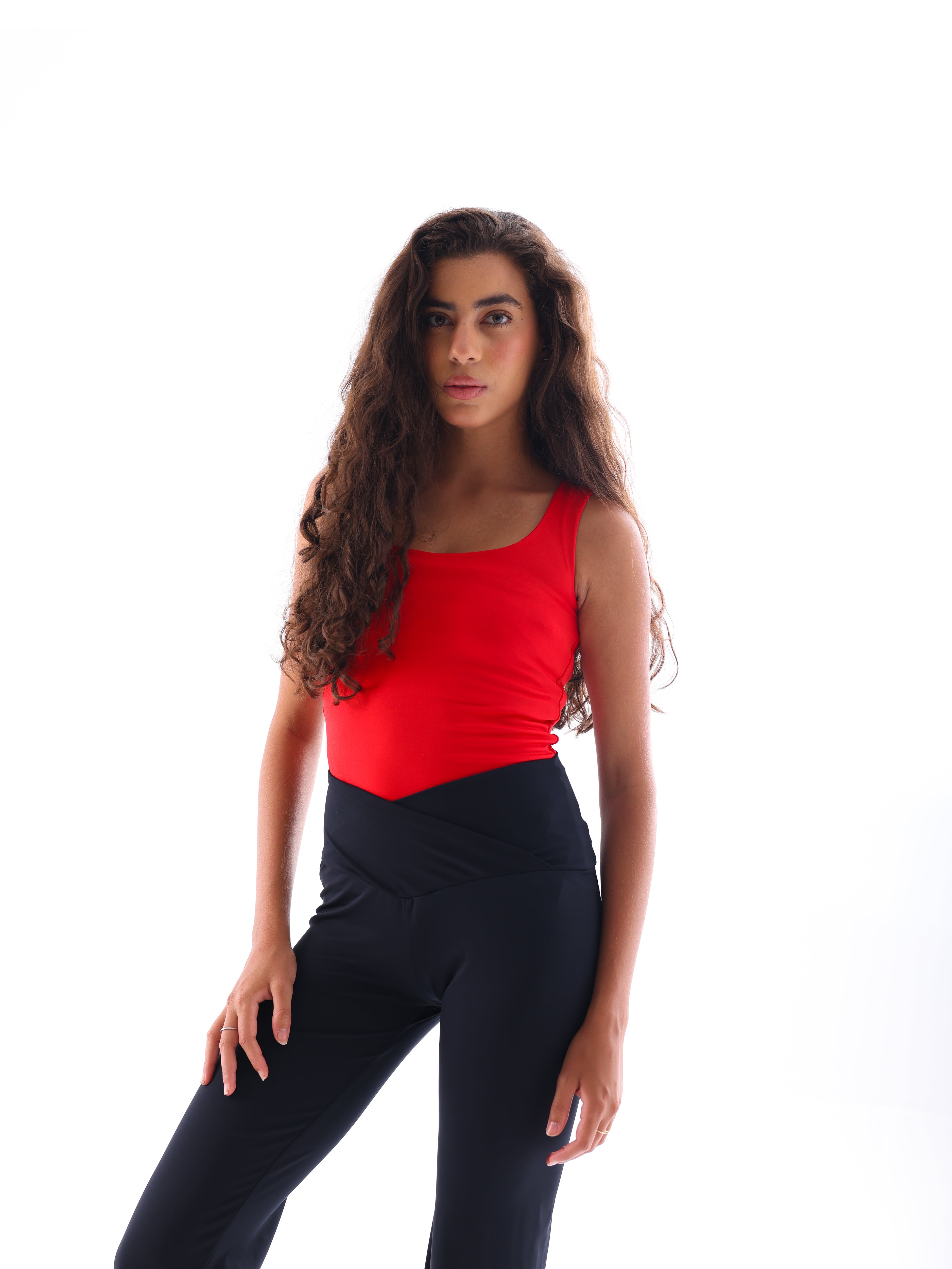 Basic Cut Top