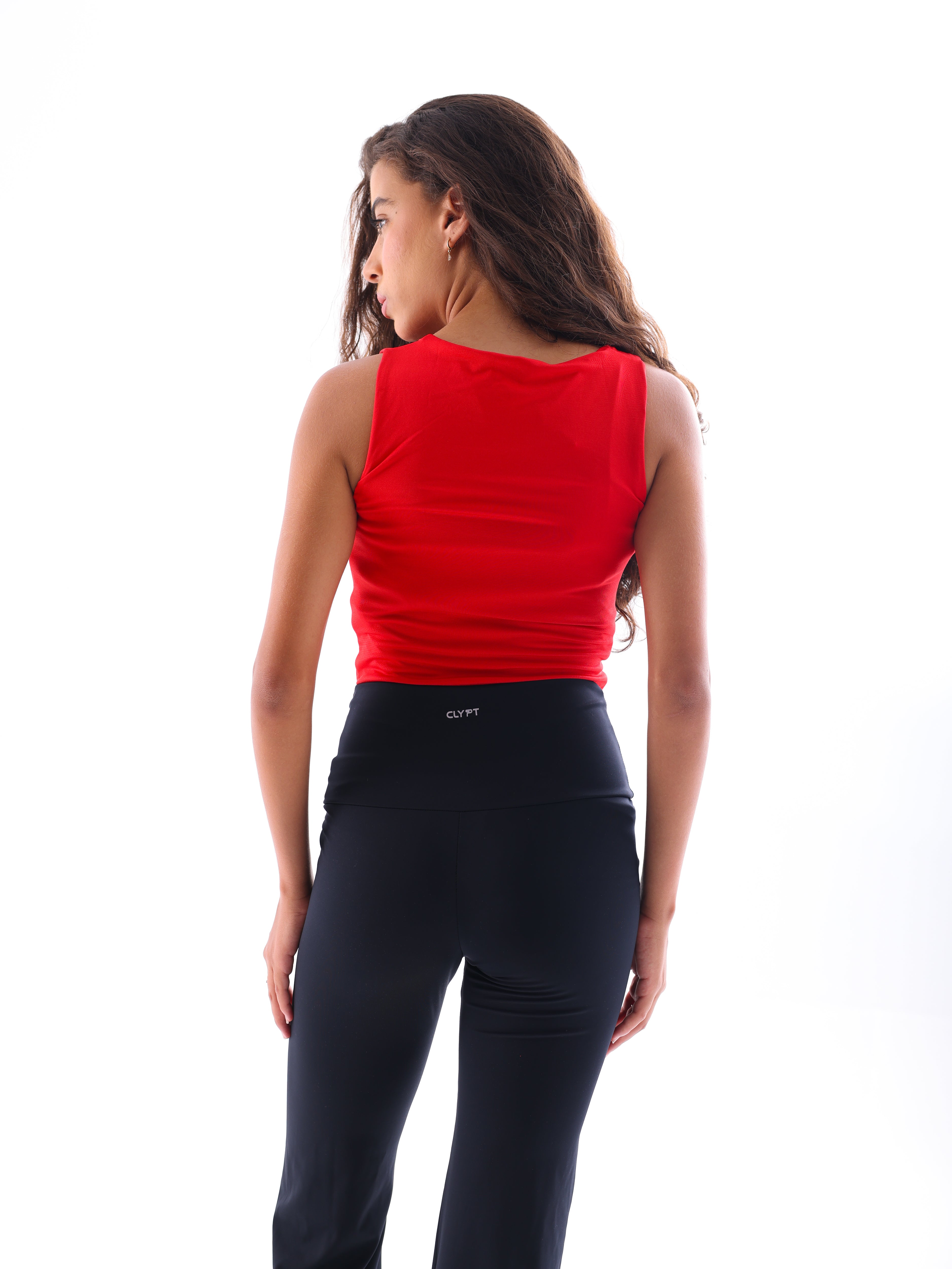 Basic Cut Top