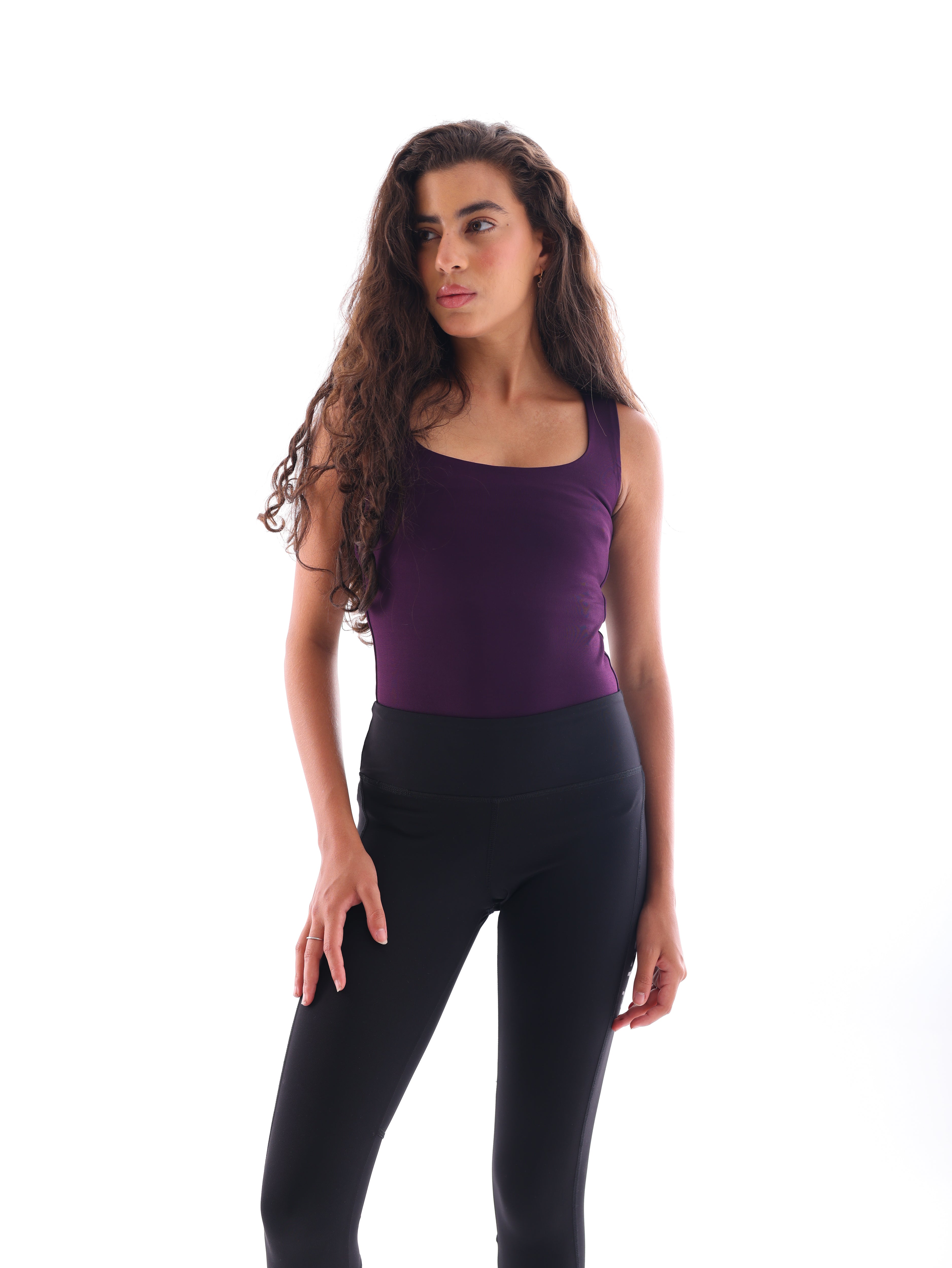 Basic Cut Top
