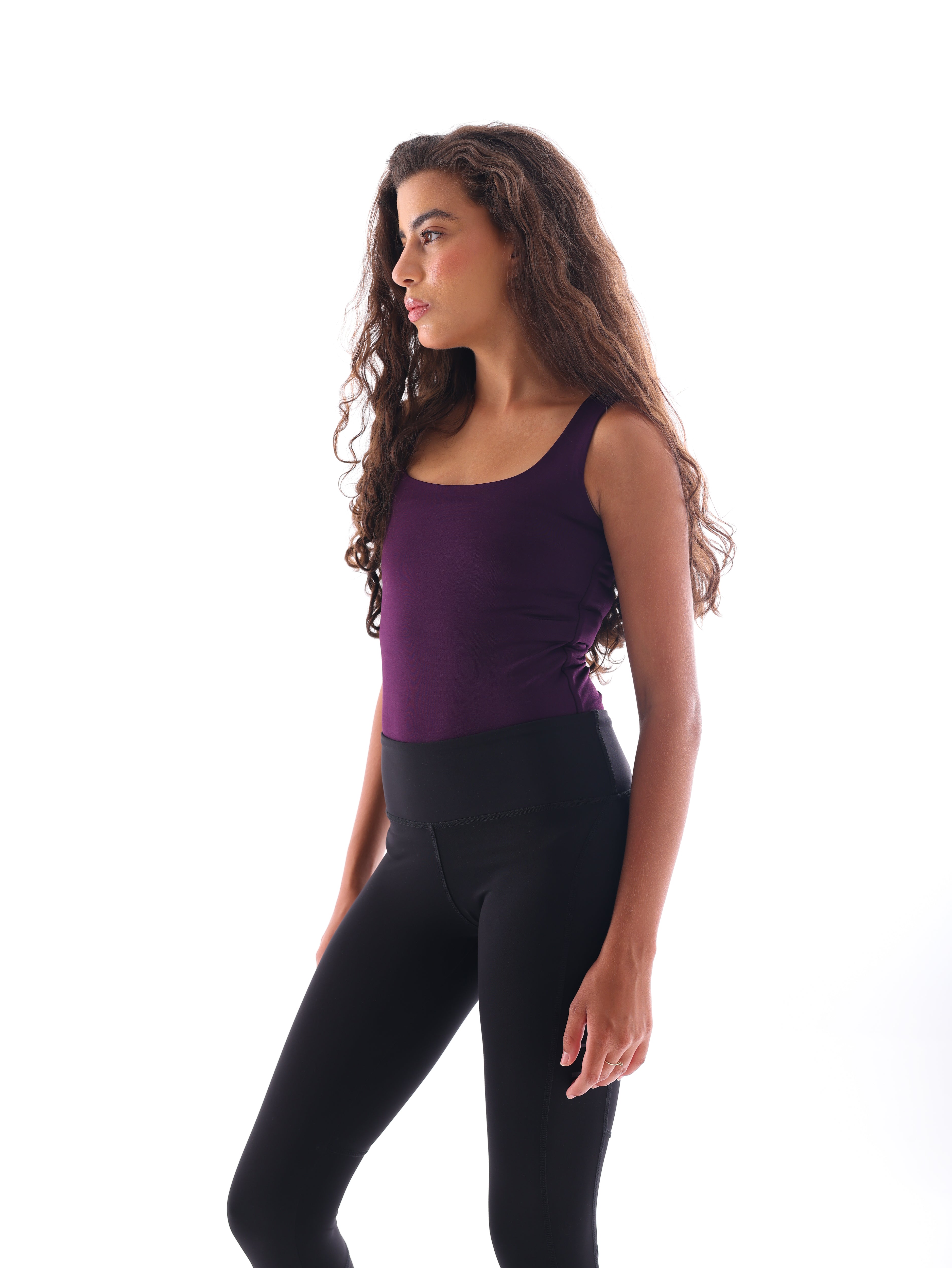 Basic Cut Top