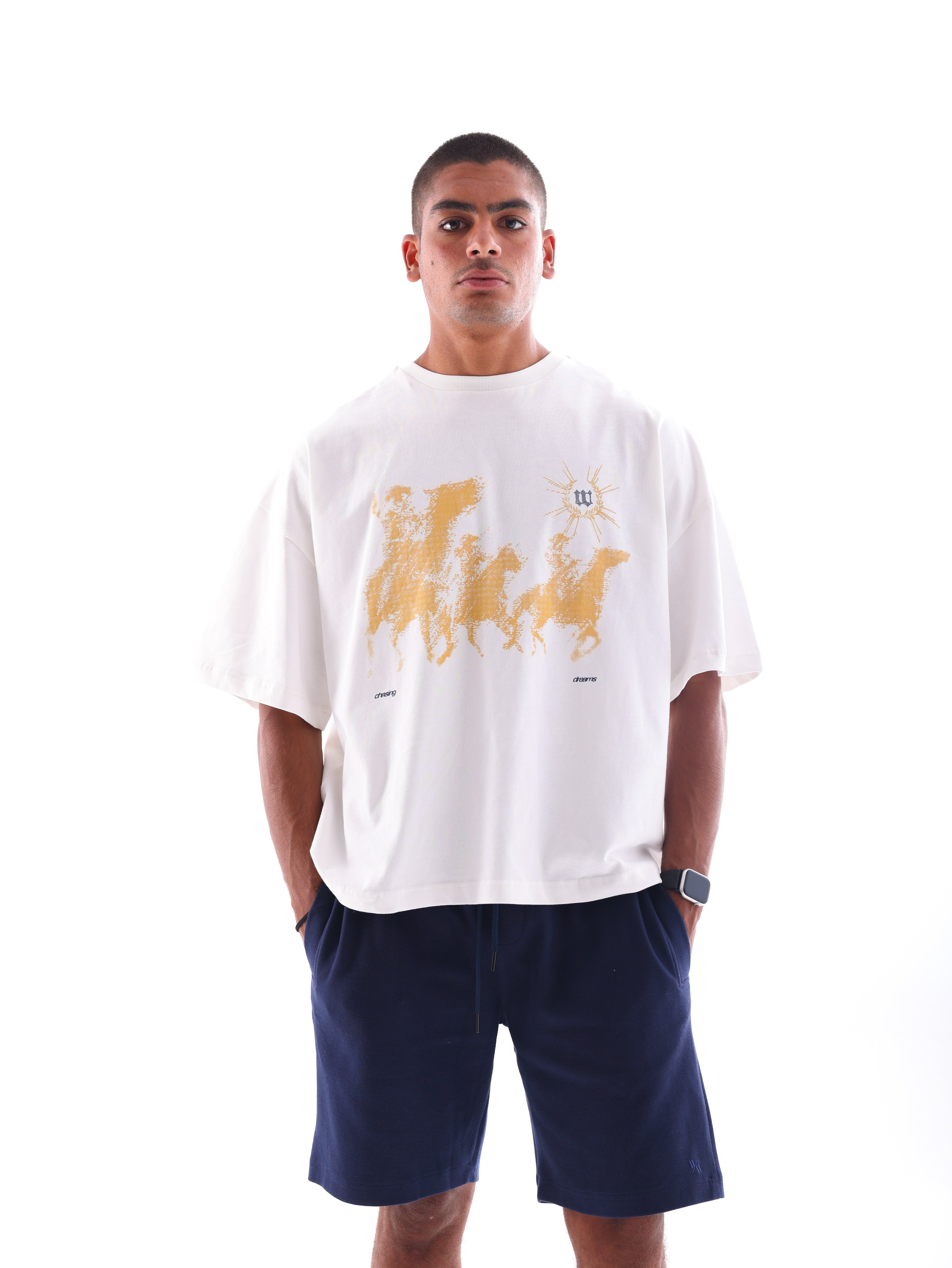 Chasing Dreams T-Shirt