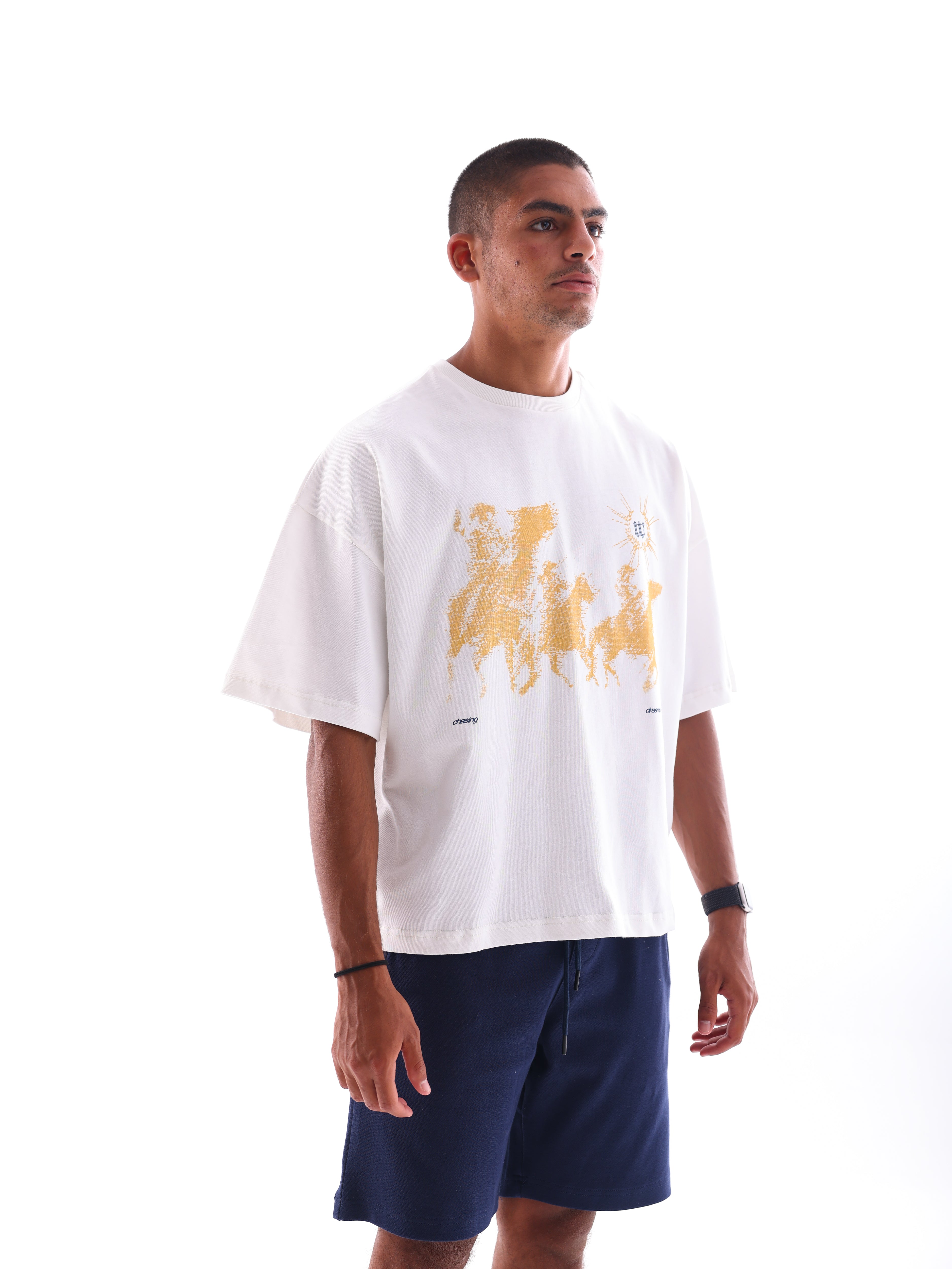 Chasing Dreams T-Shirt