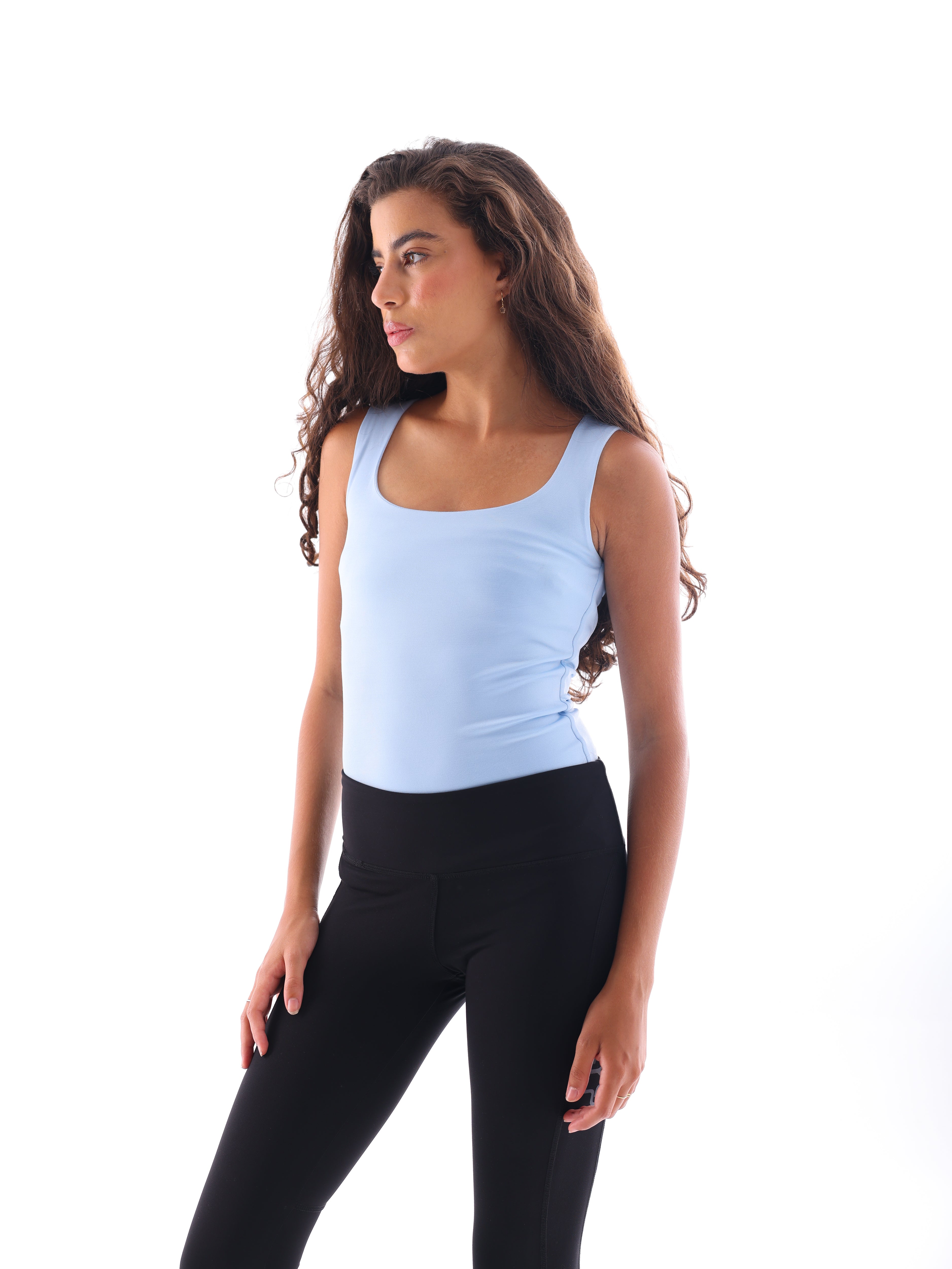 Basic Cut Top