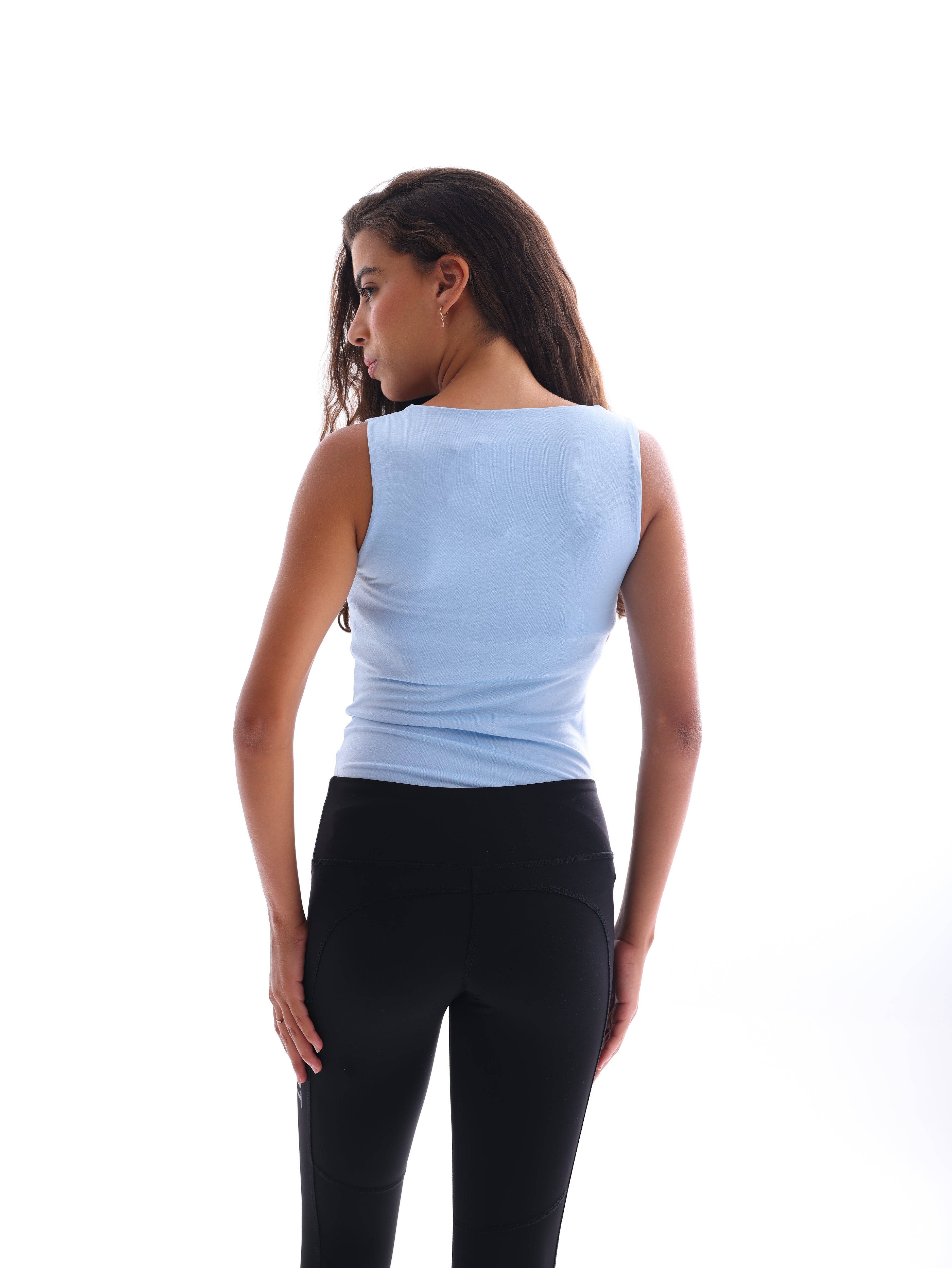 Basic Cut Top