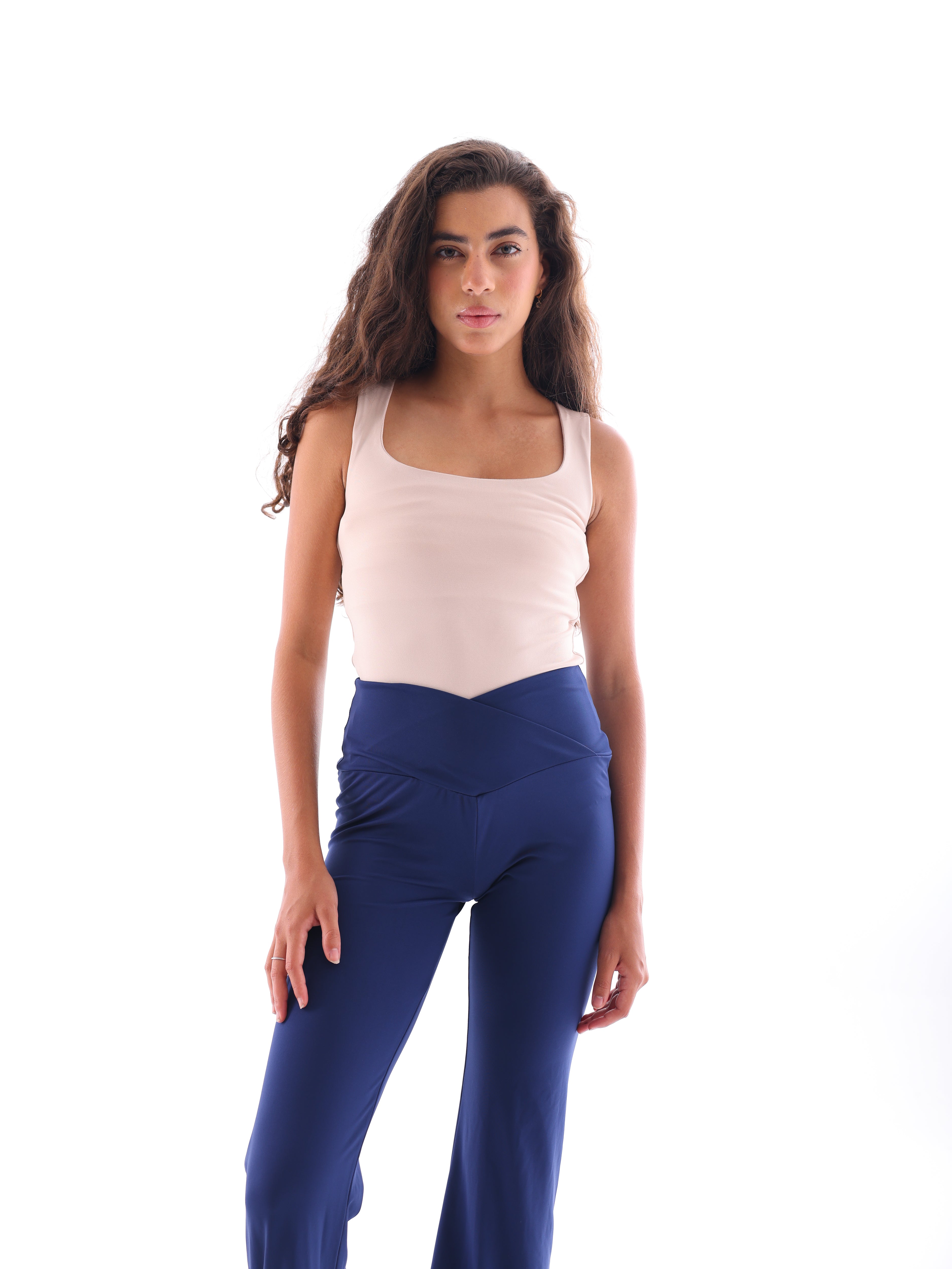 Basic Cut Top