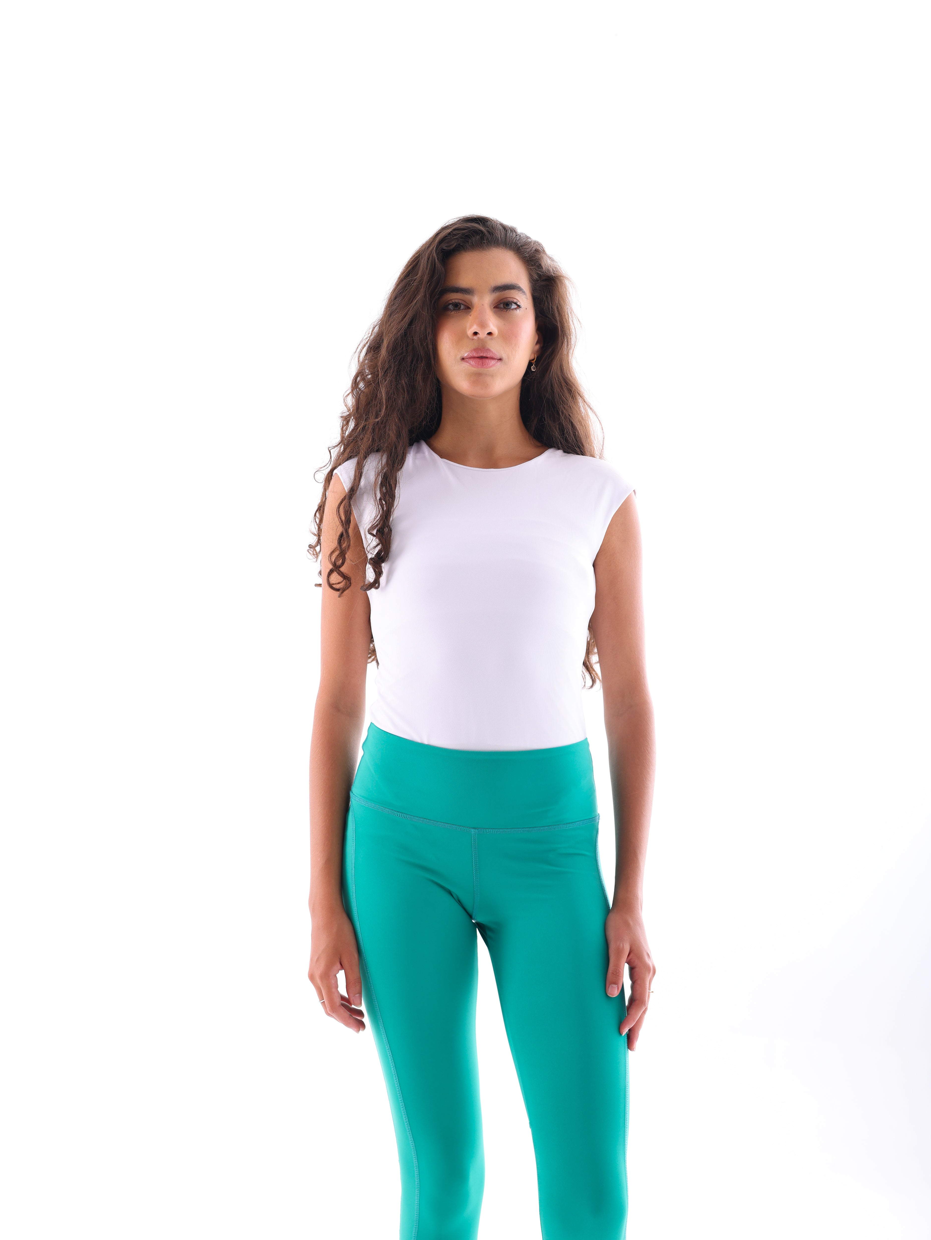 Gabonese Cut Bodysuit
