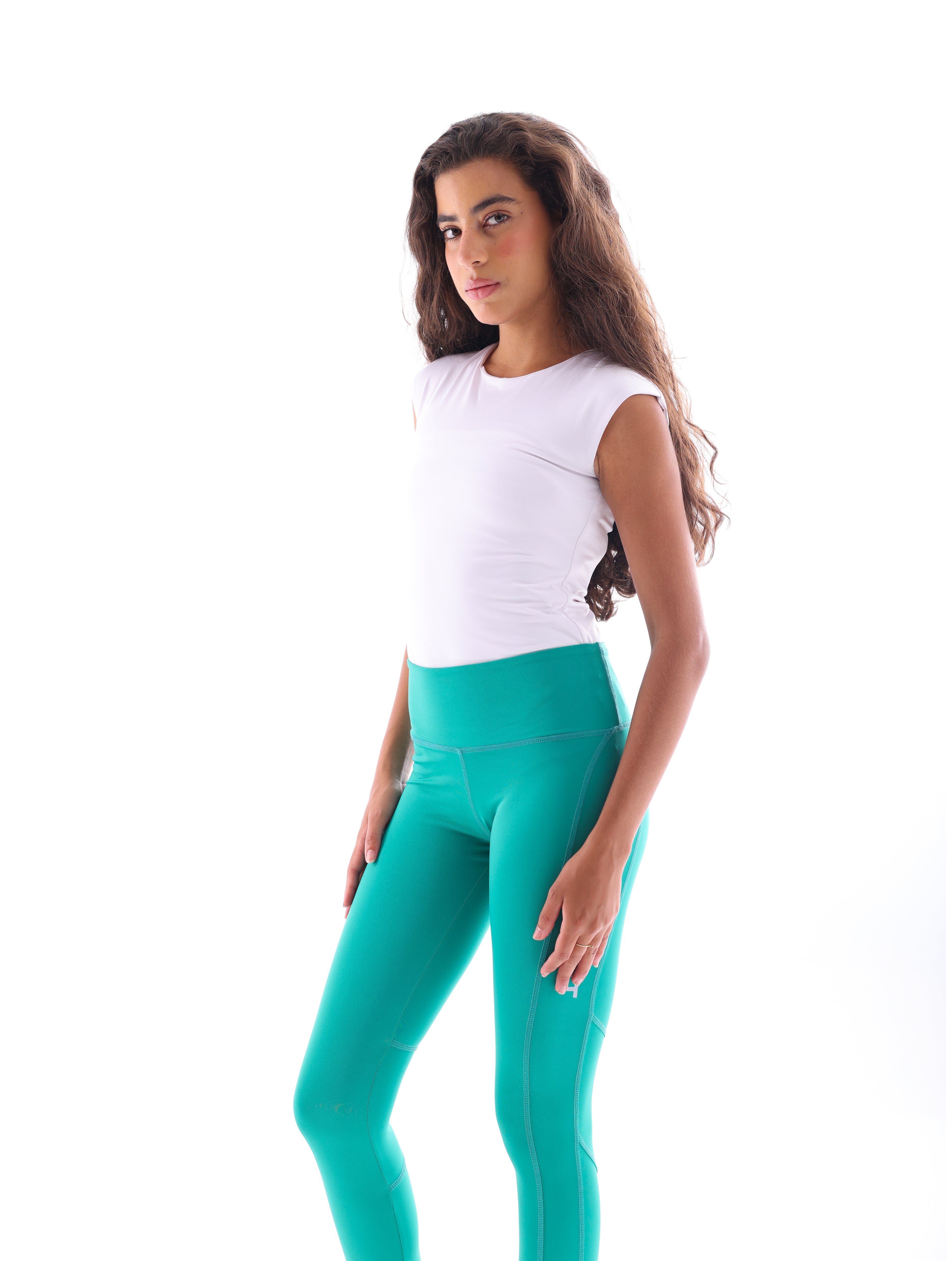 Gabonese Cut Bodysuit