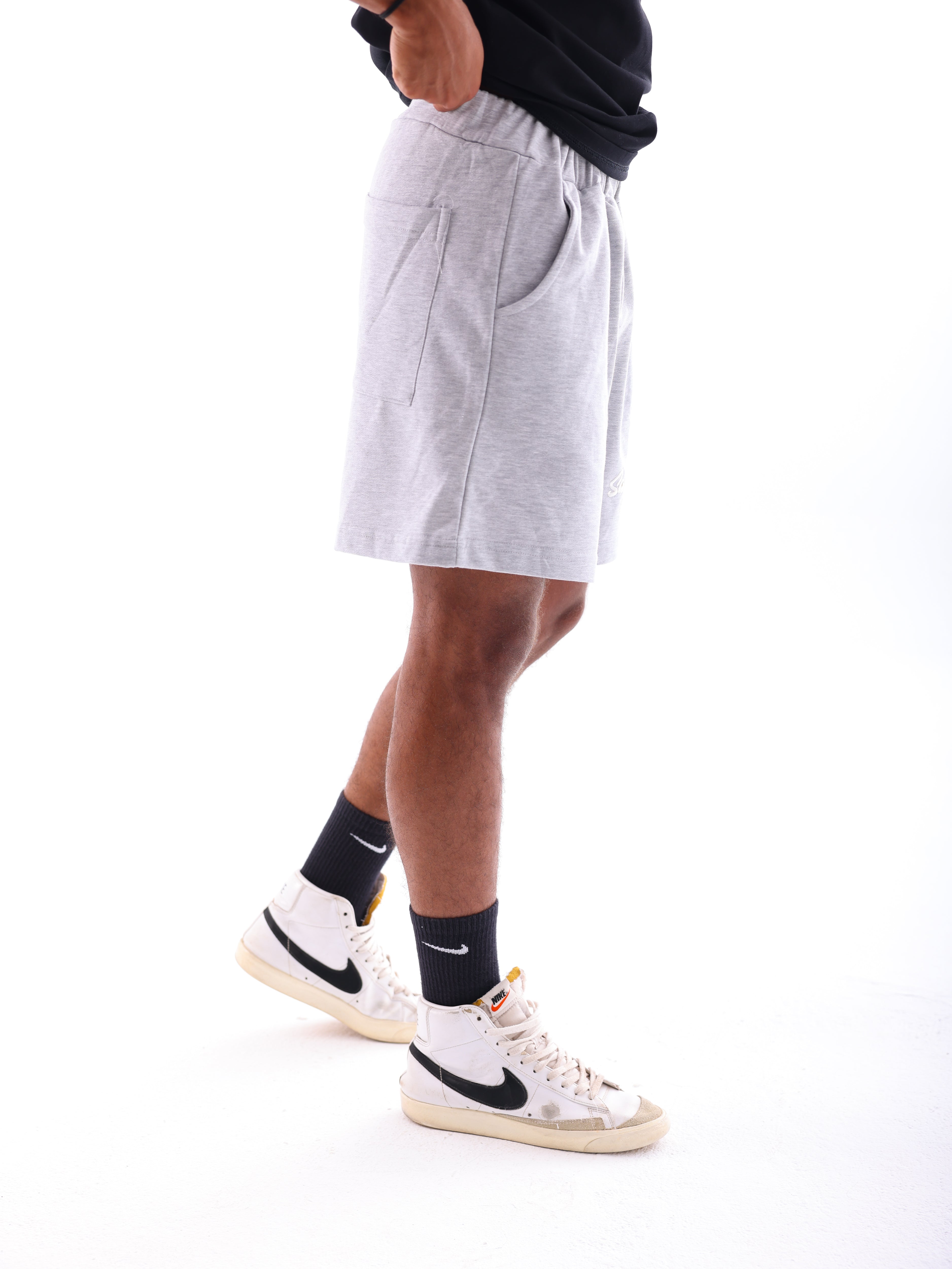 Salty Club Shorts