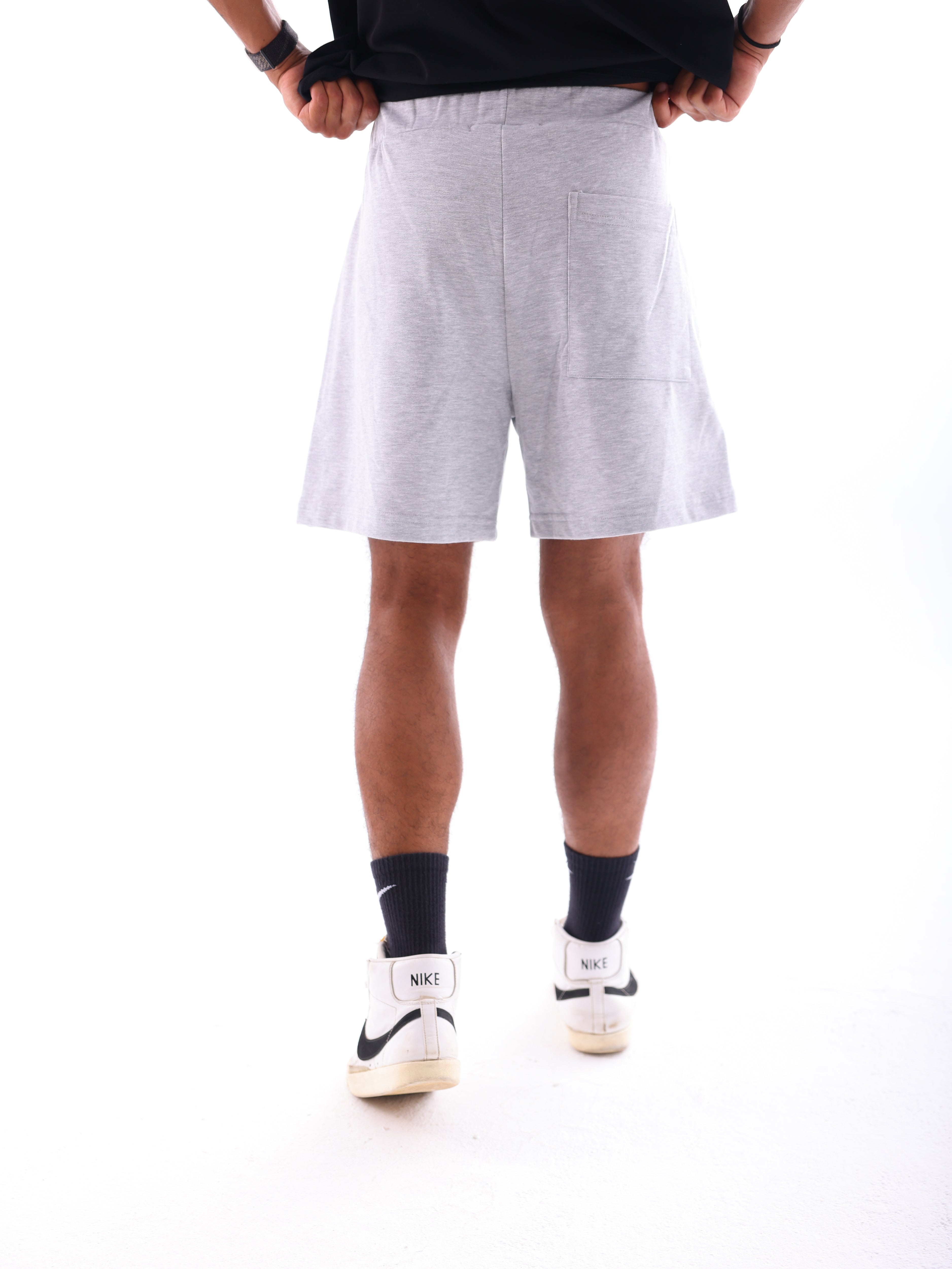 Salty Club Shorts