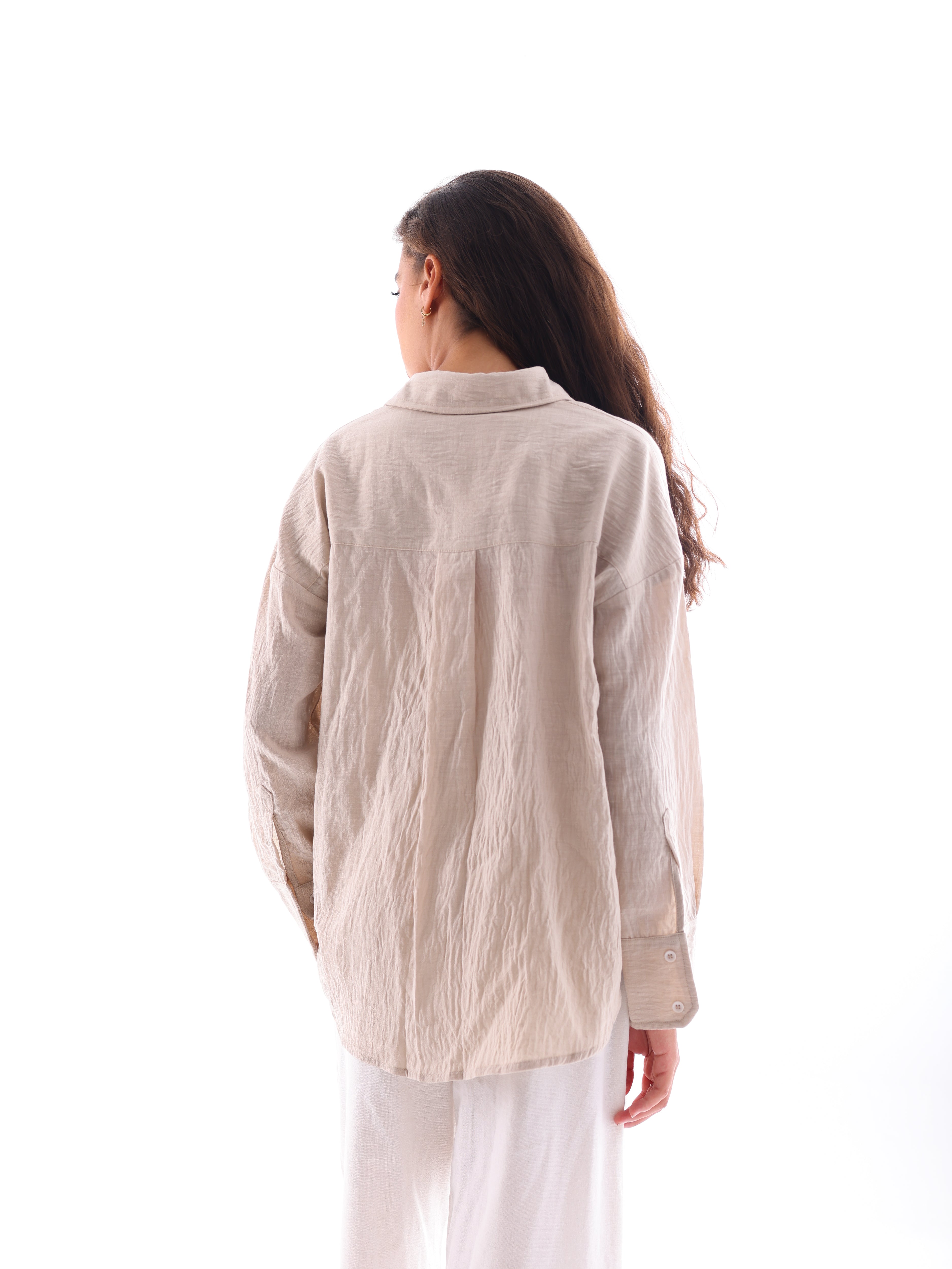 Linen Shirt