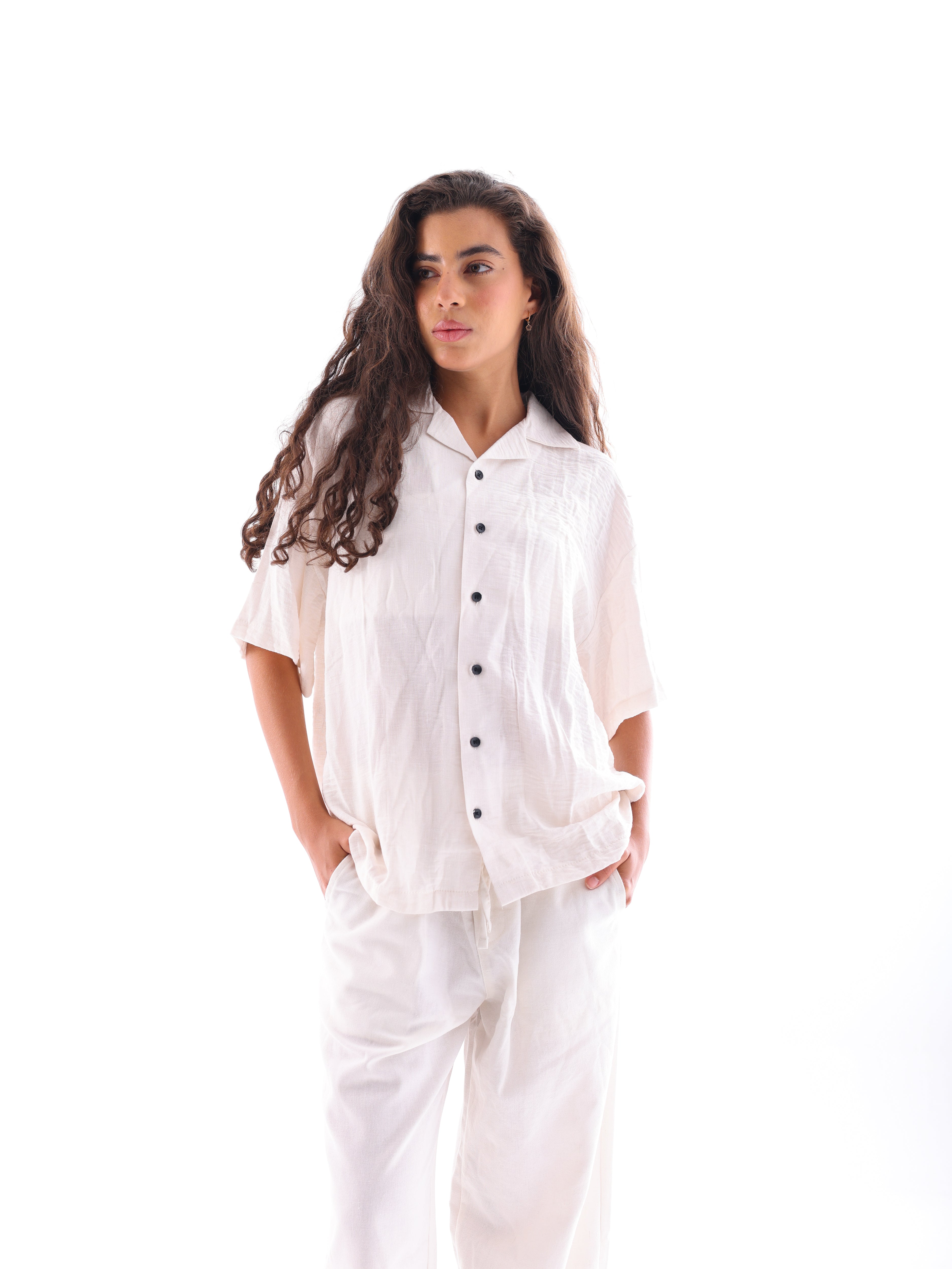 Linen Shirt