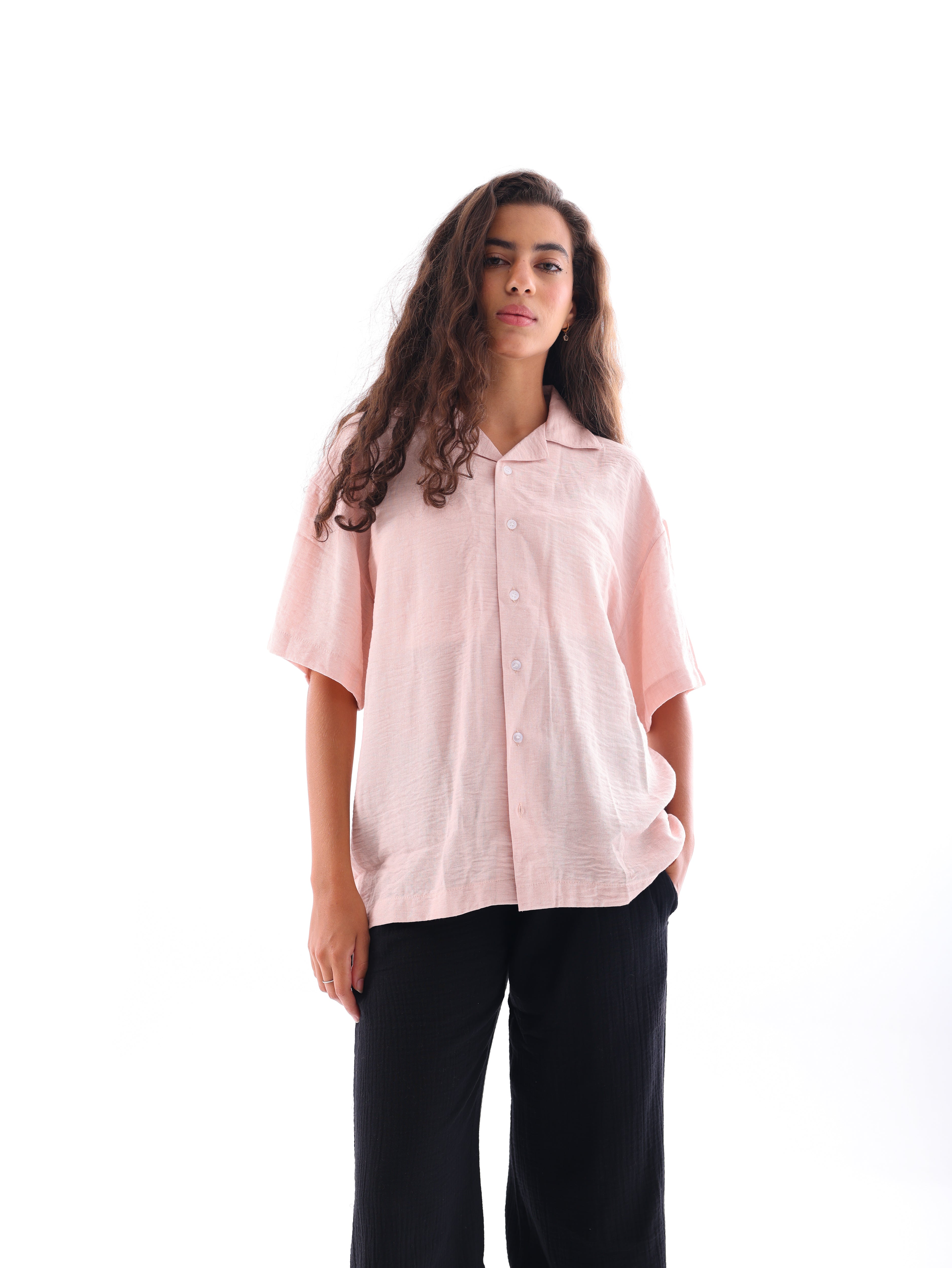 Linen Shirt