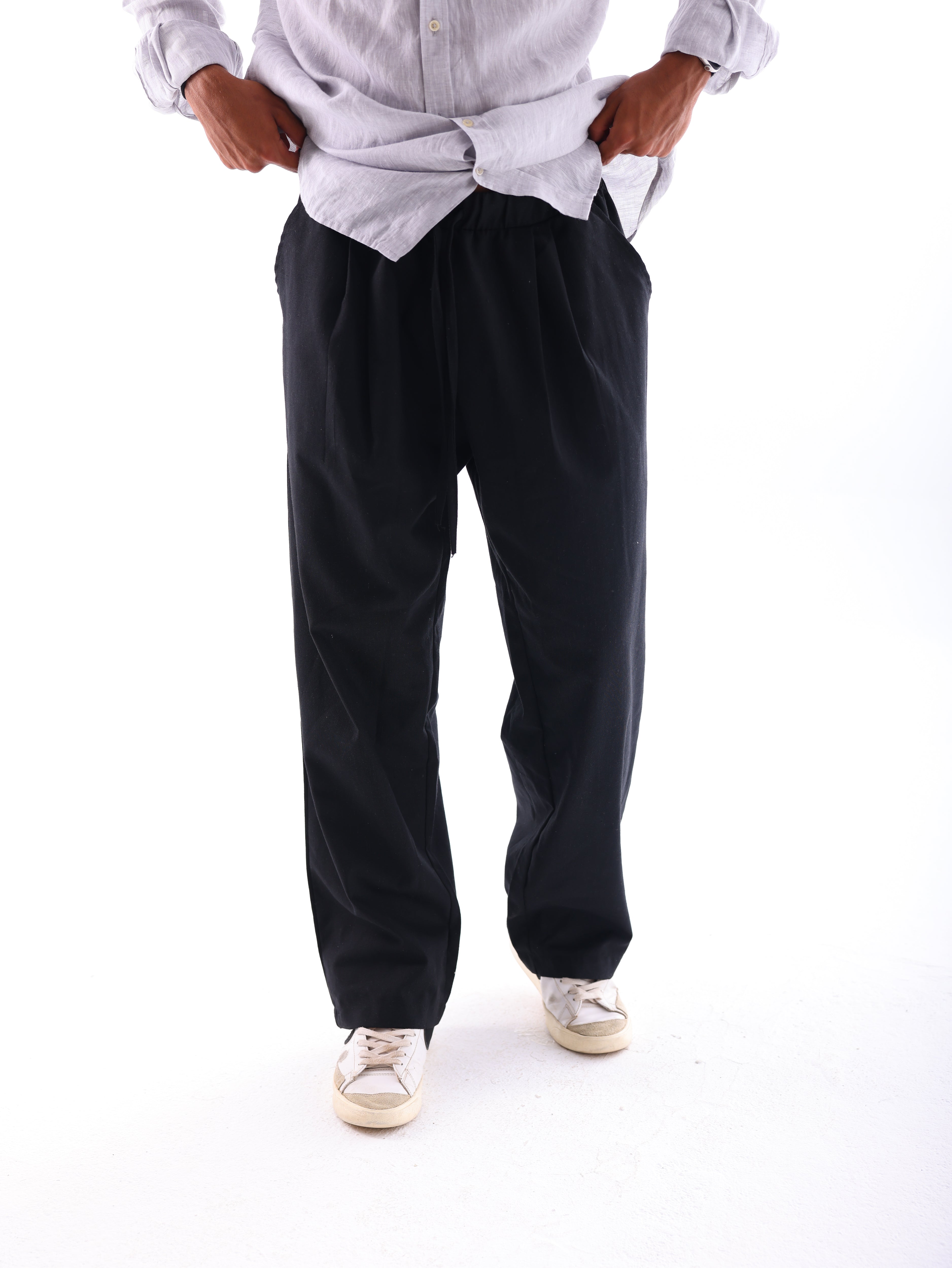 Linen Pants