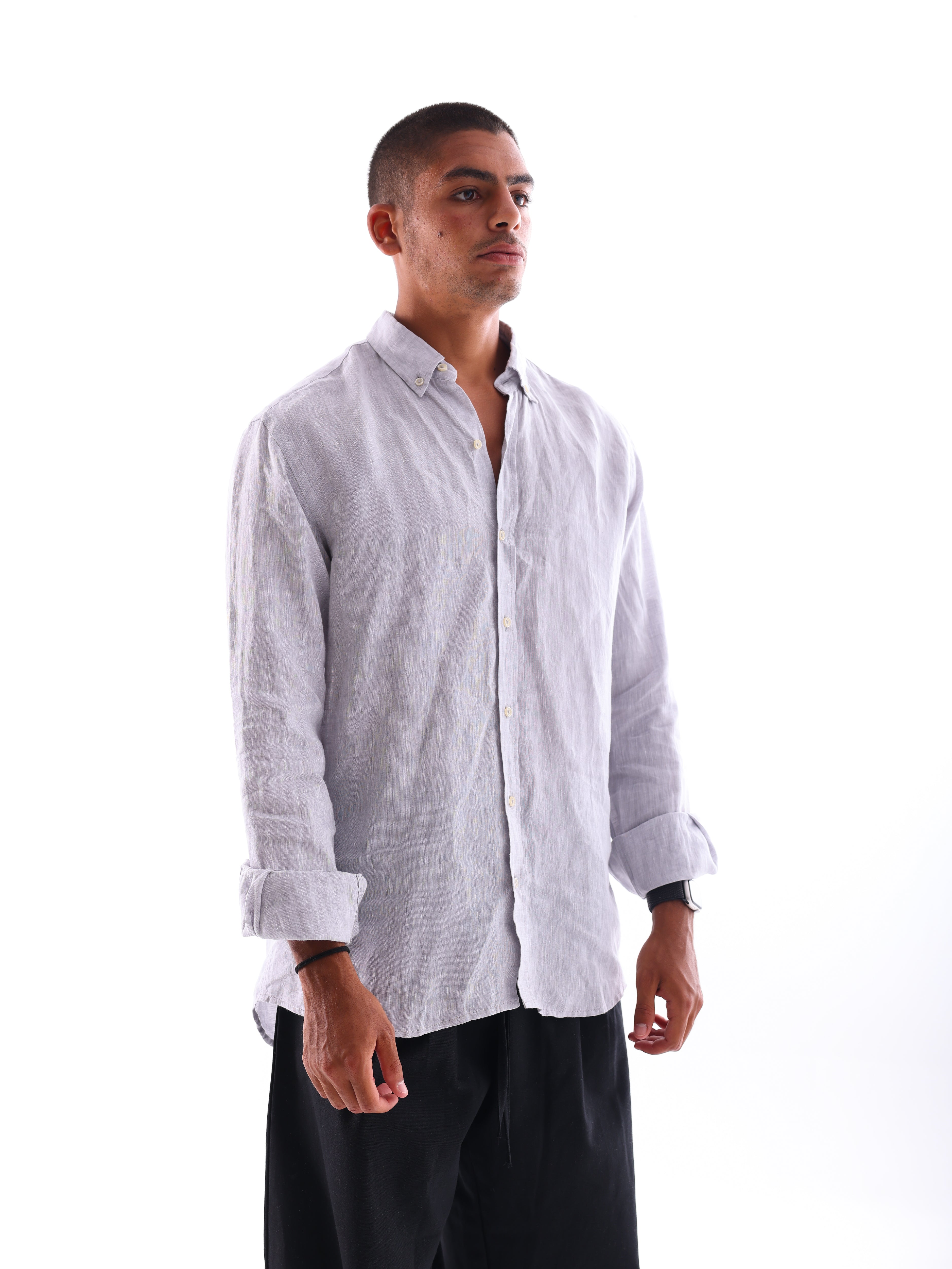 Premium Linen Shirt