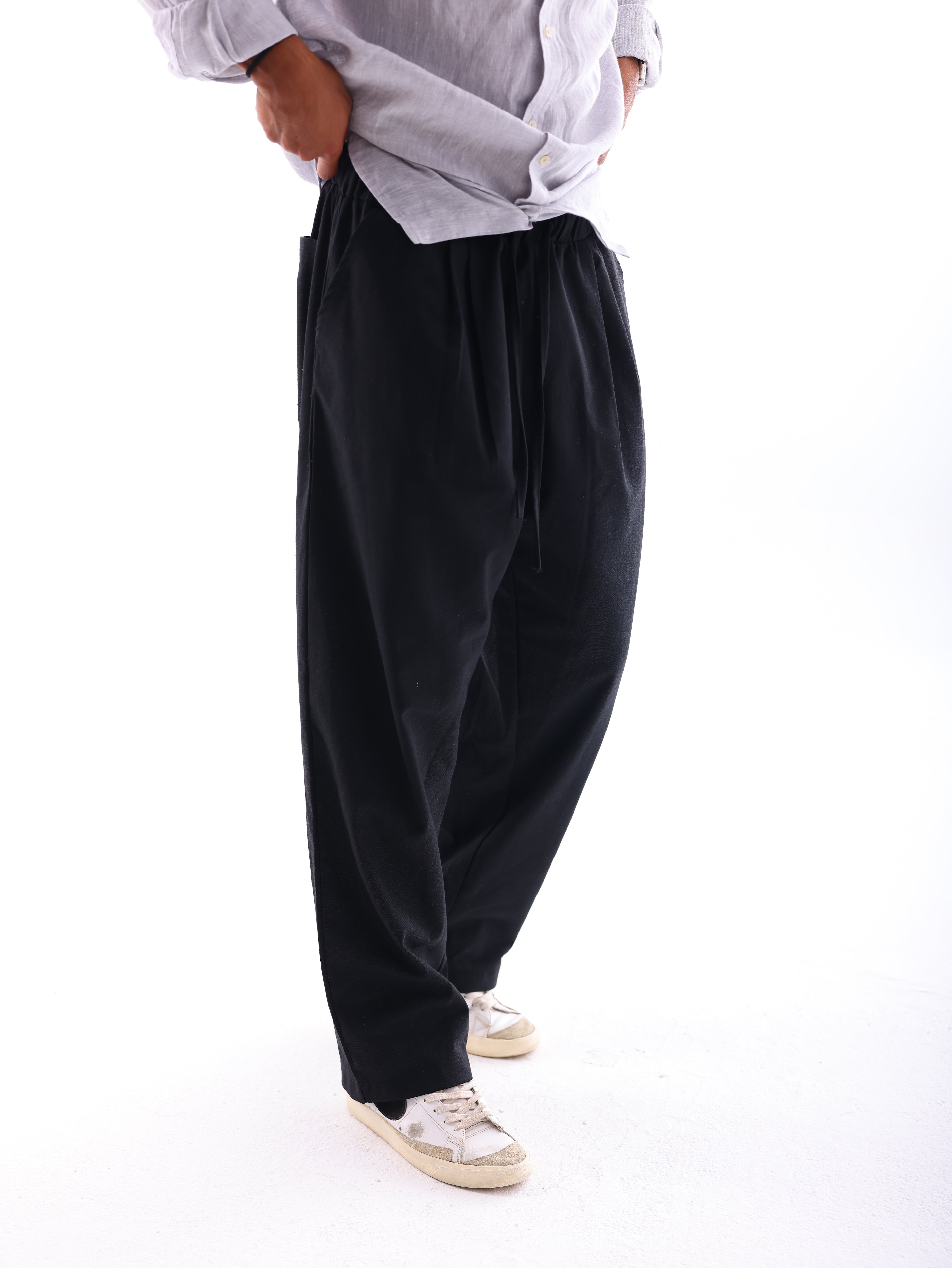 Linen Pants