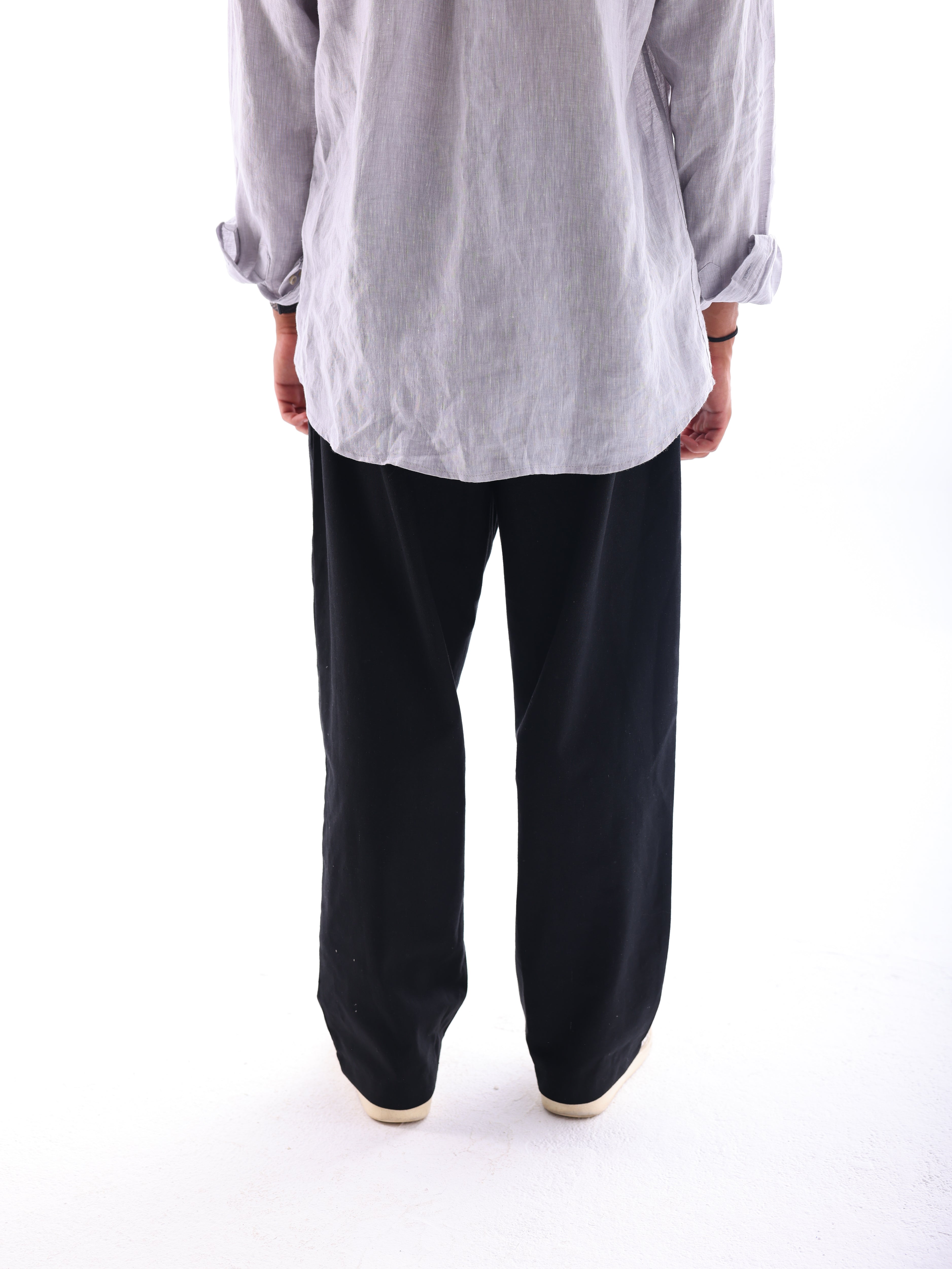 Linen Pants