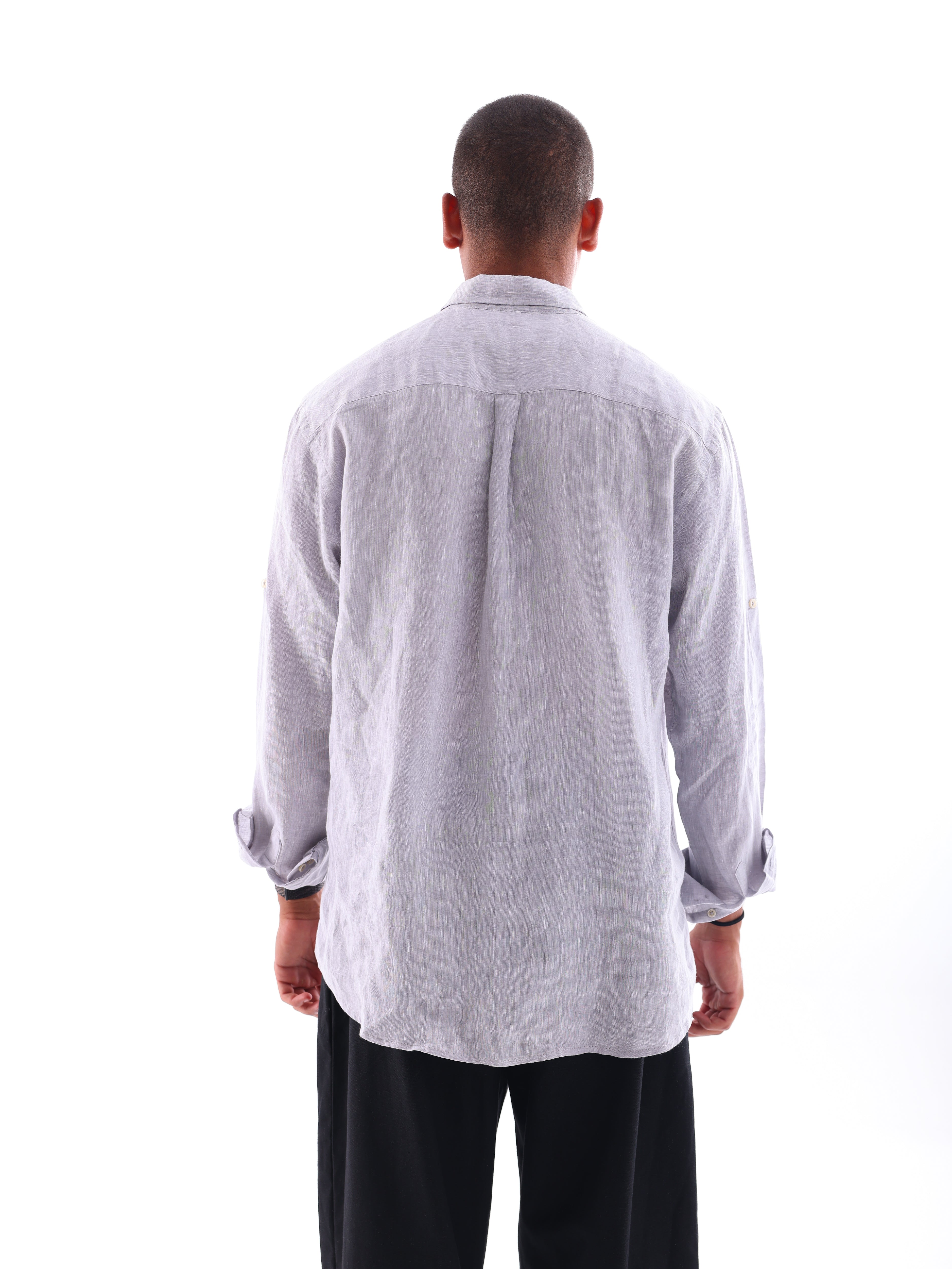 Premium Linen Shirt