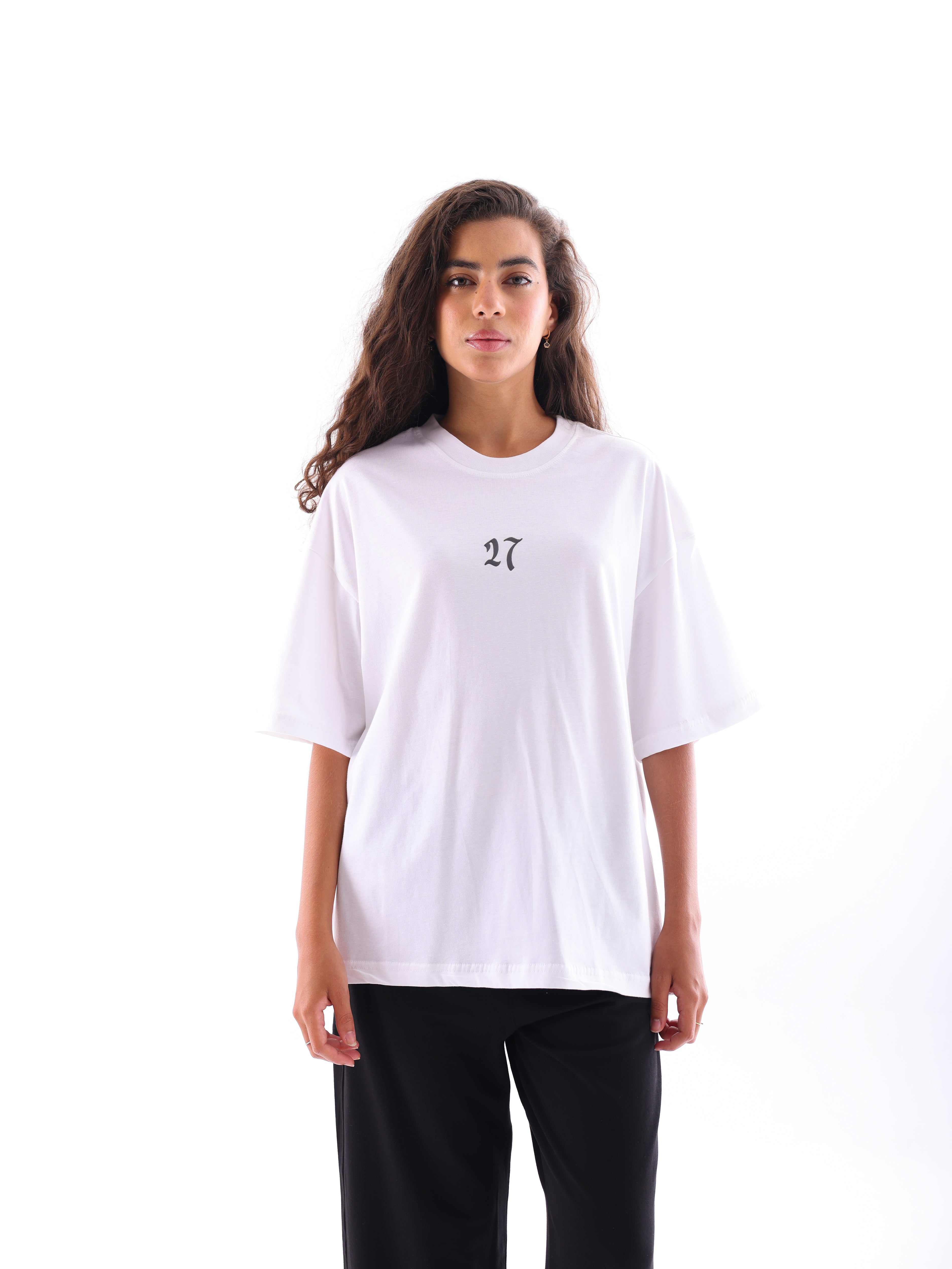 Classic Twenty Seven T-Shirt