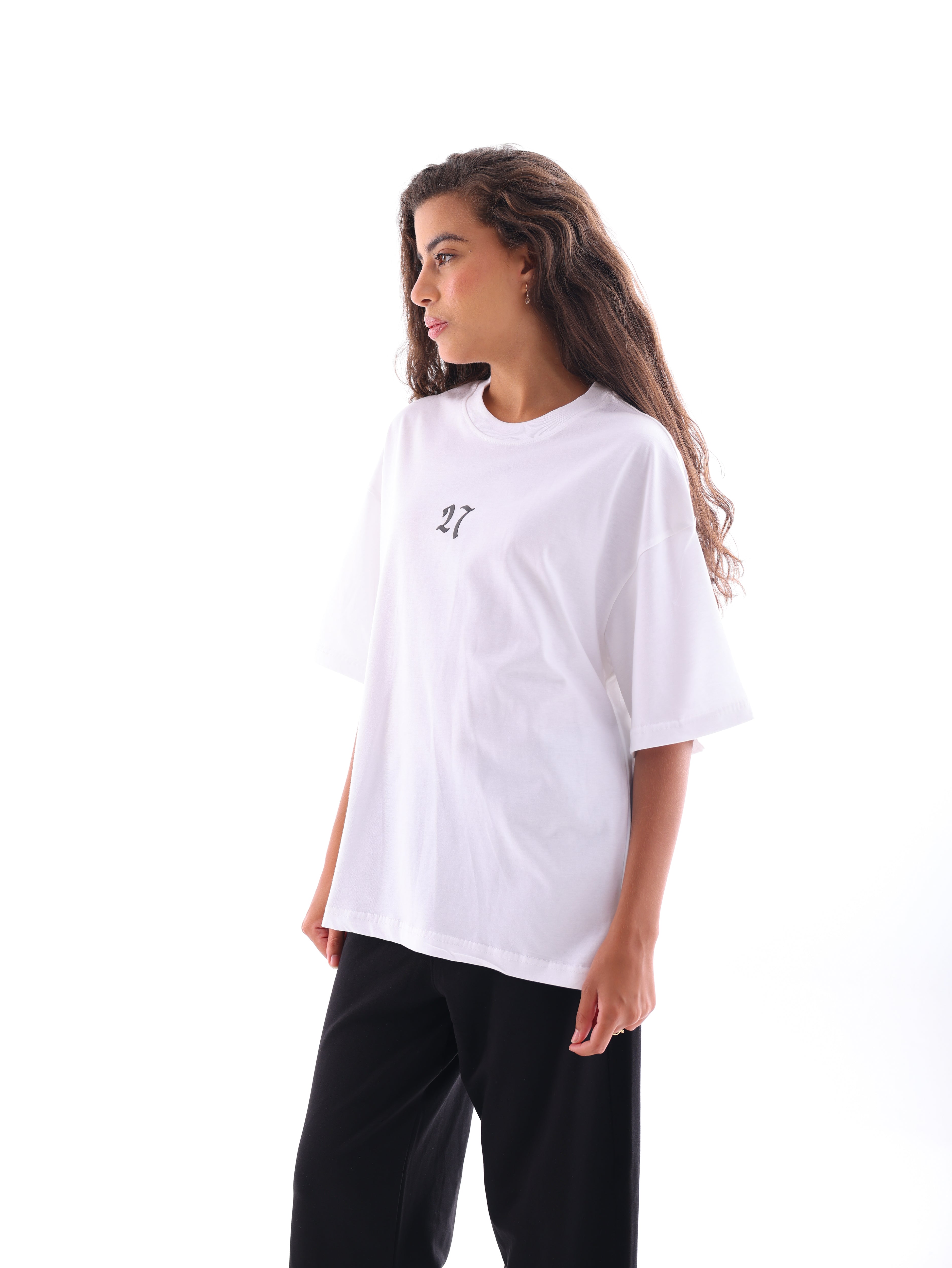 Classic Twenty Seven T-Shirt