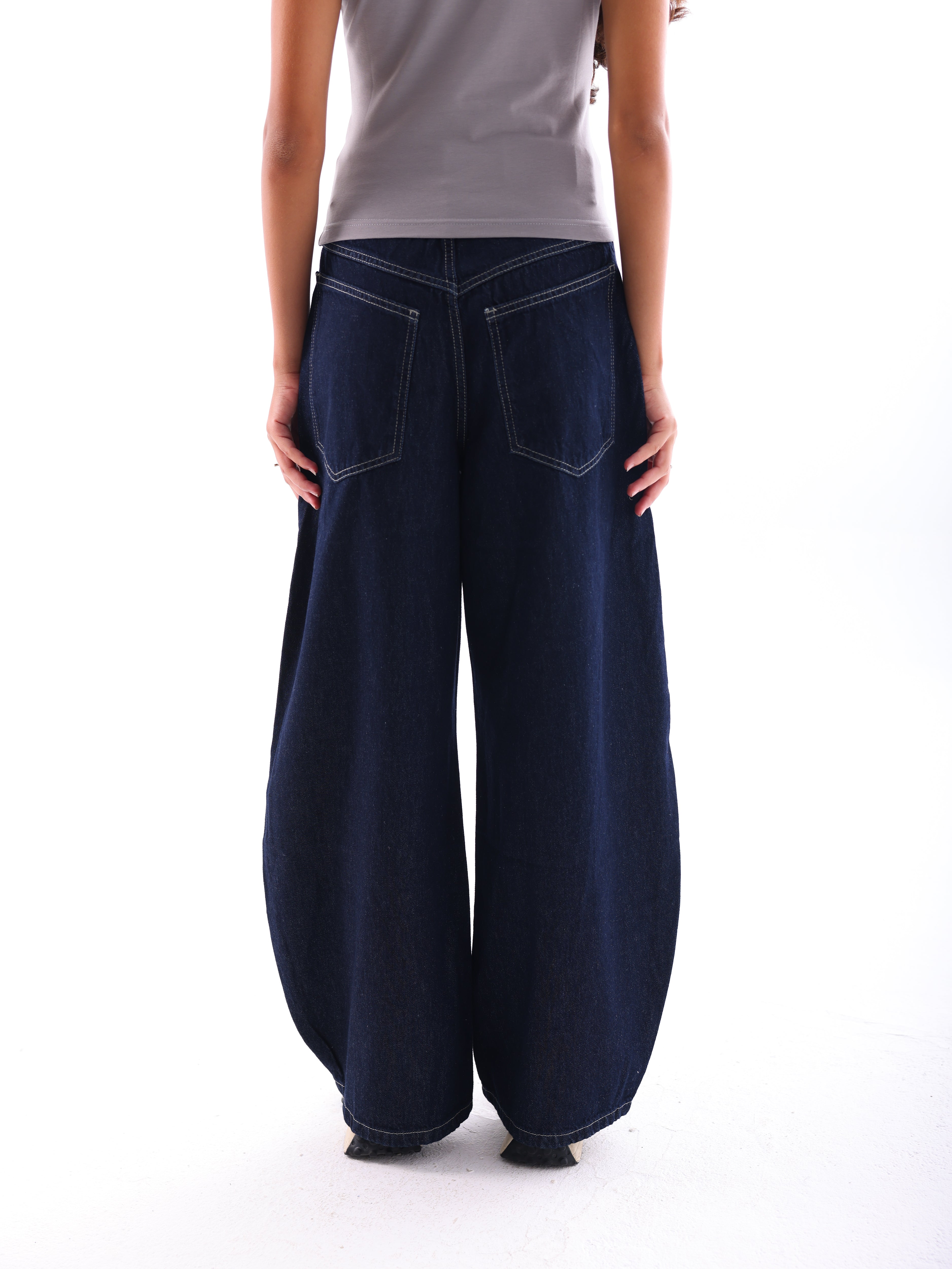 Big Air Denim