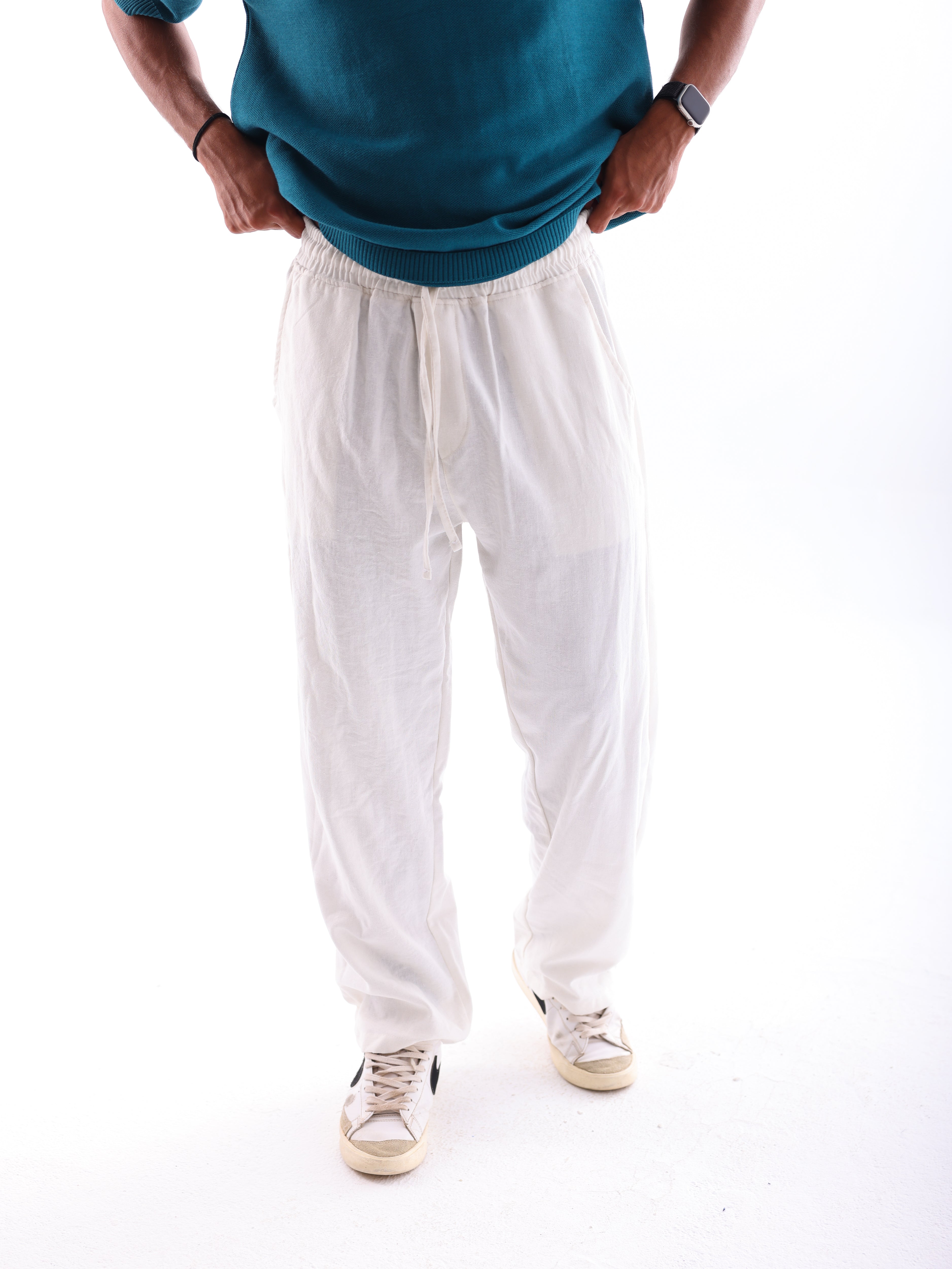 Linen Pants