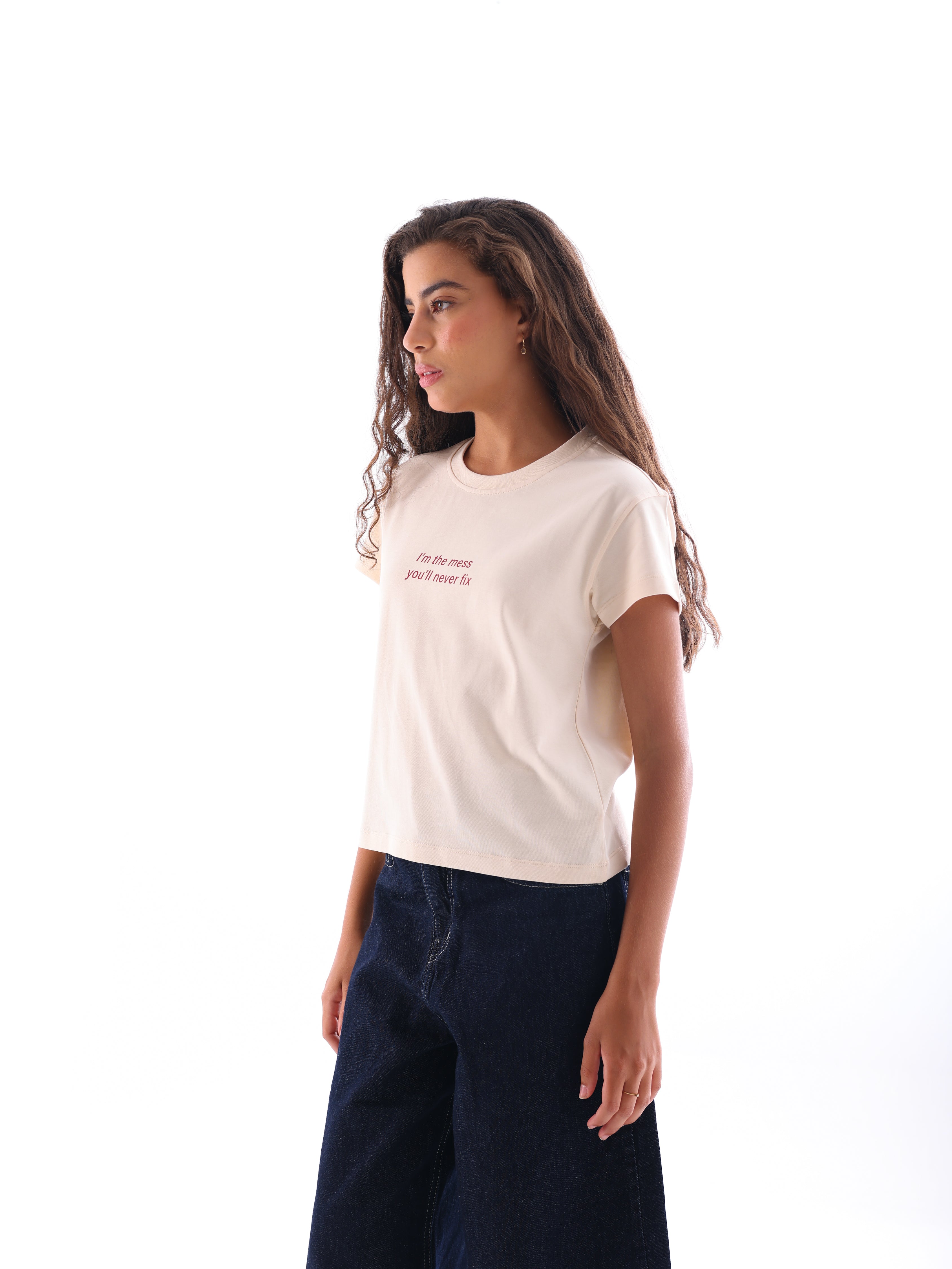 Cropped Top