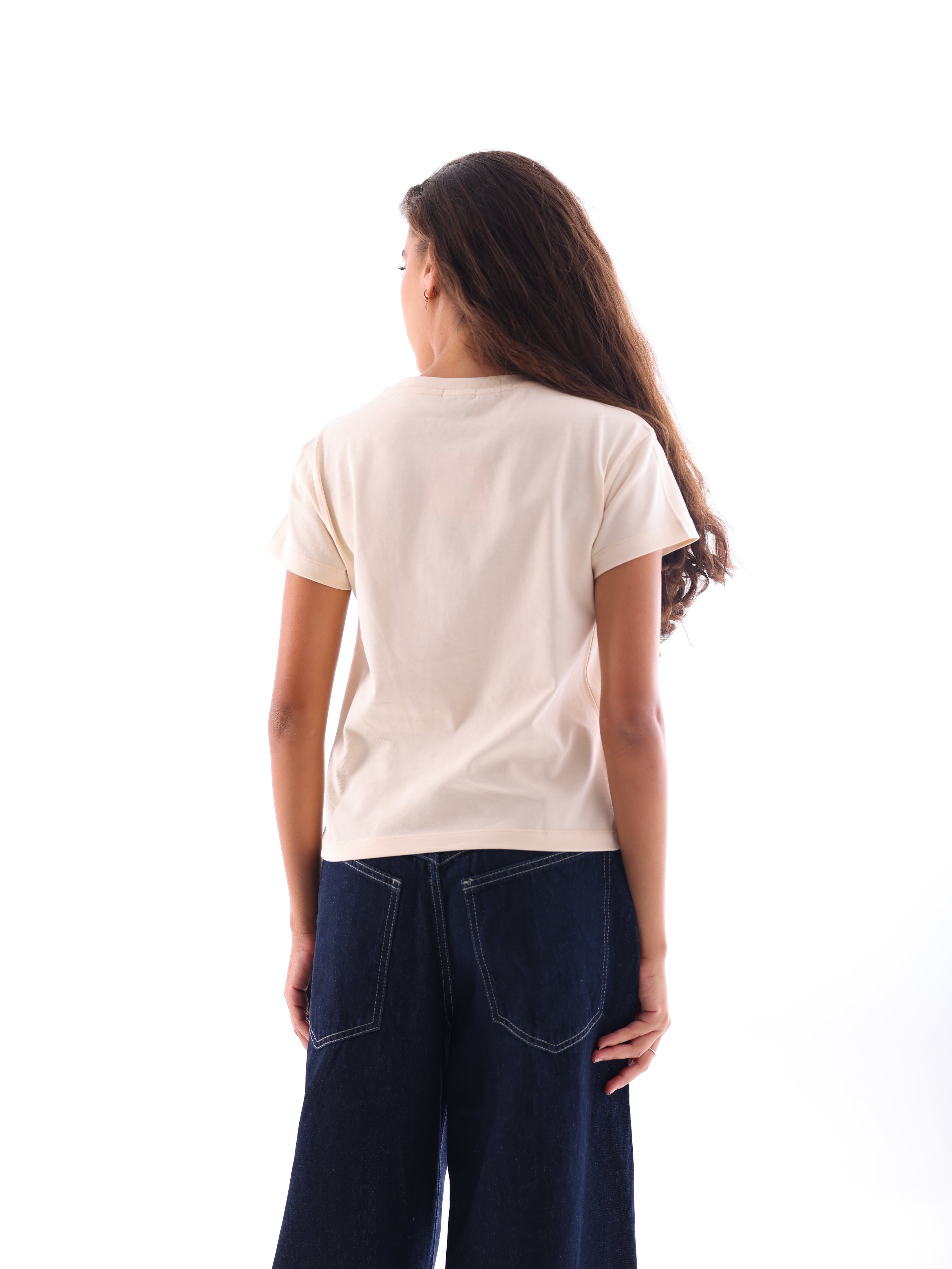 Cropped Top
