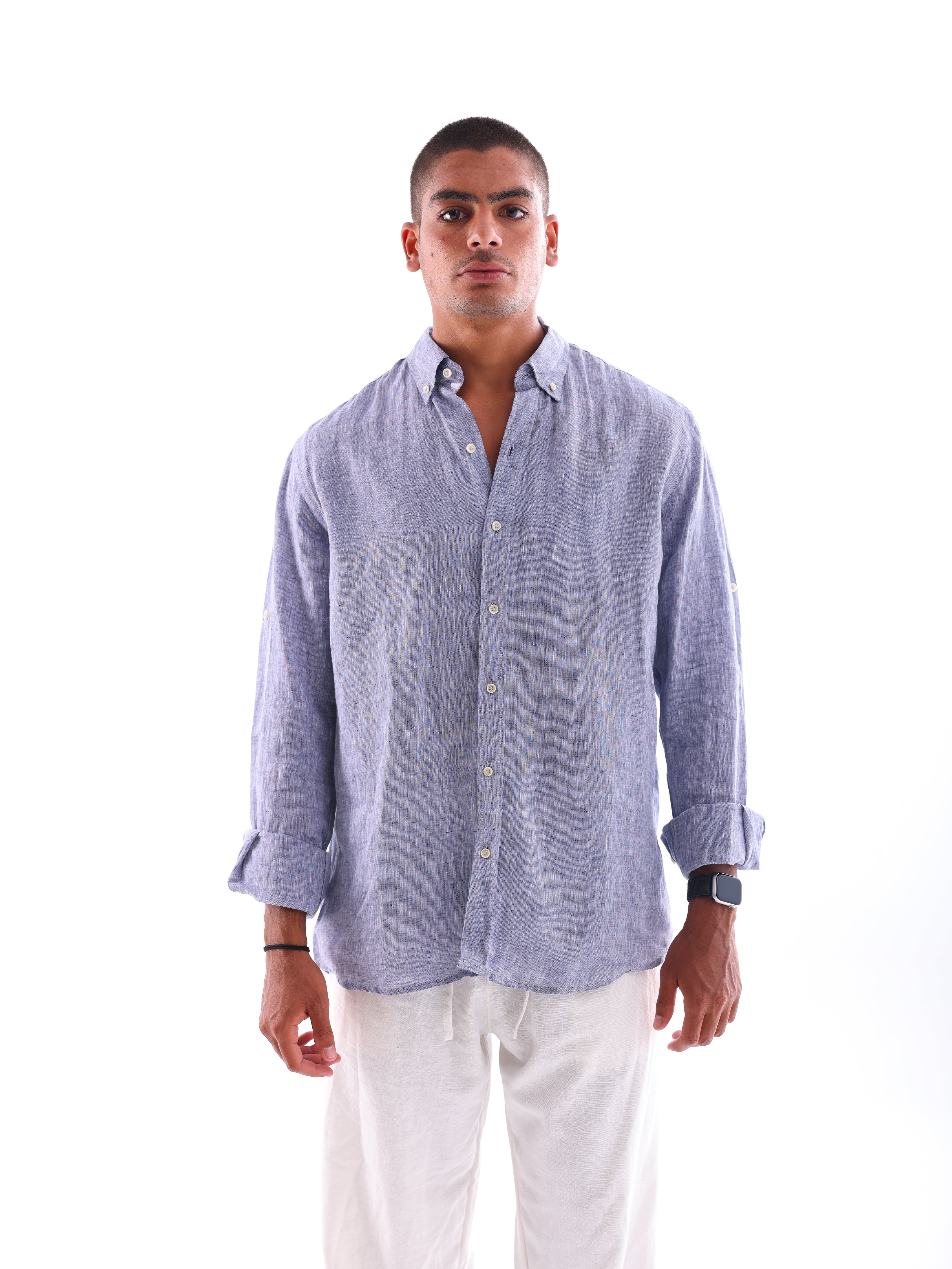 Premium Linen Shirt