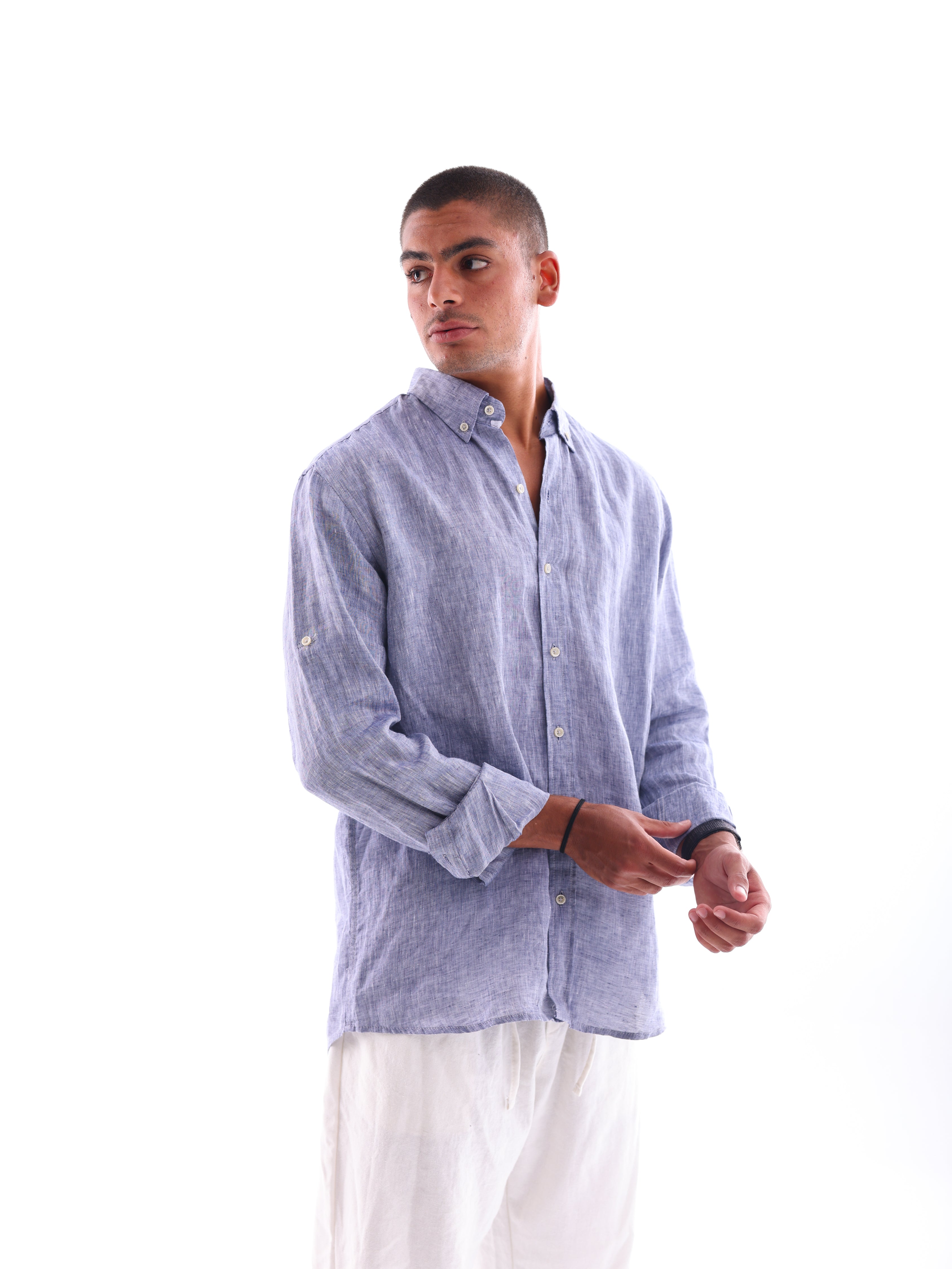 Premium Linen Shirt