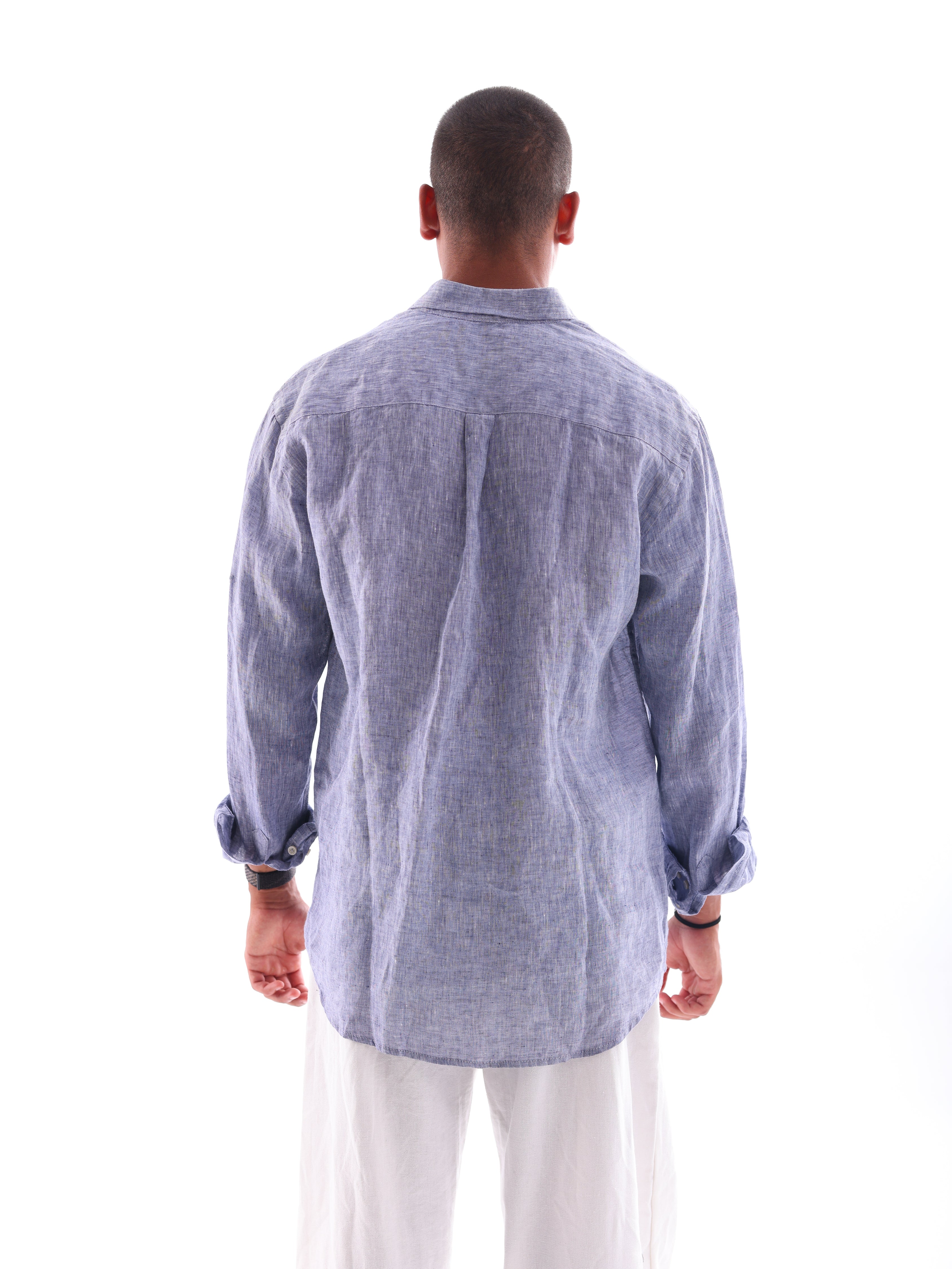 Premium Linen Shirt