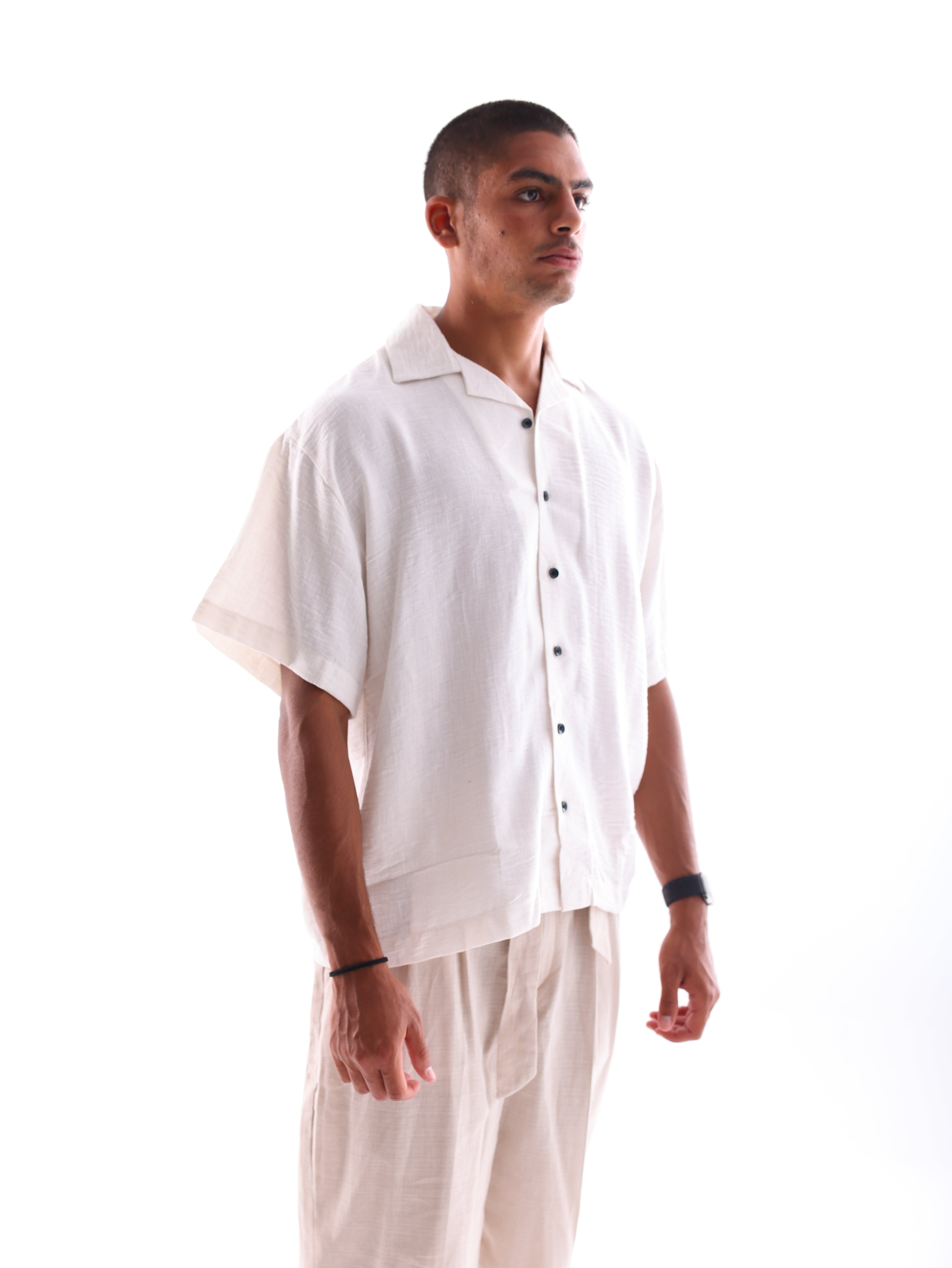 Linen Shirt