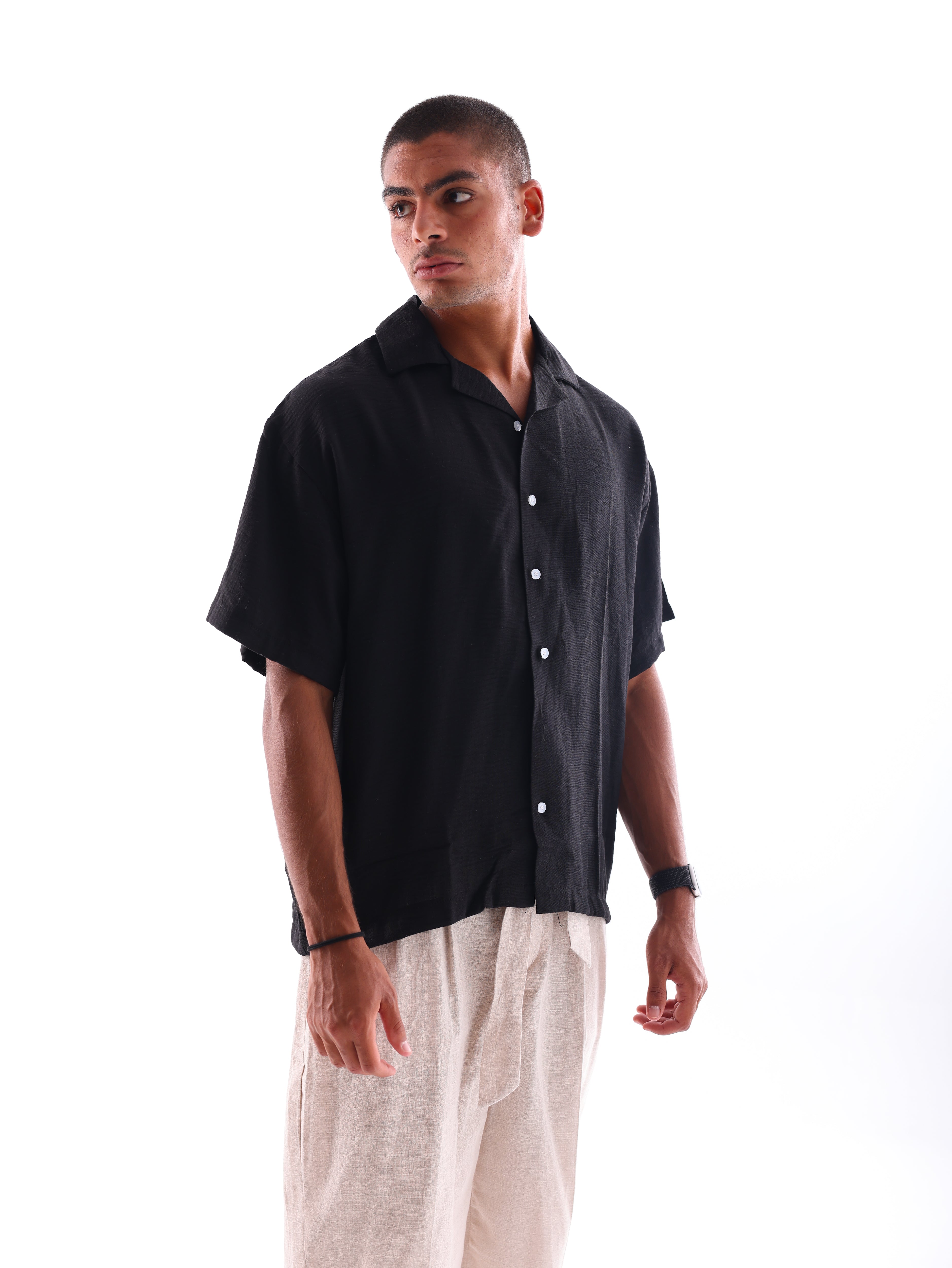 Linen Shirt