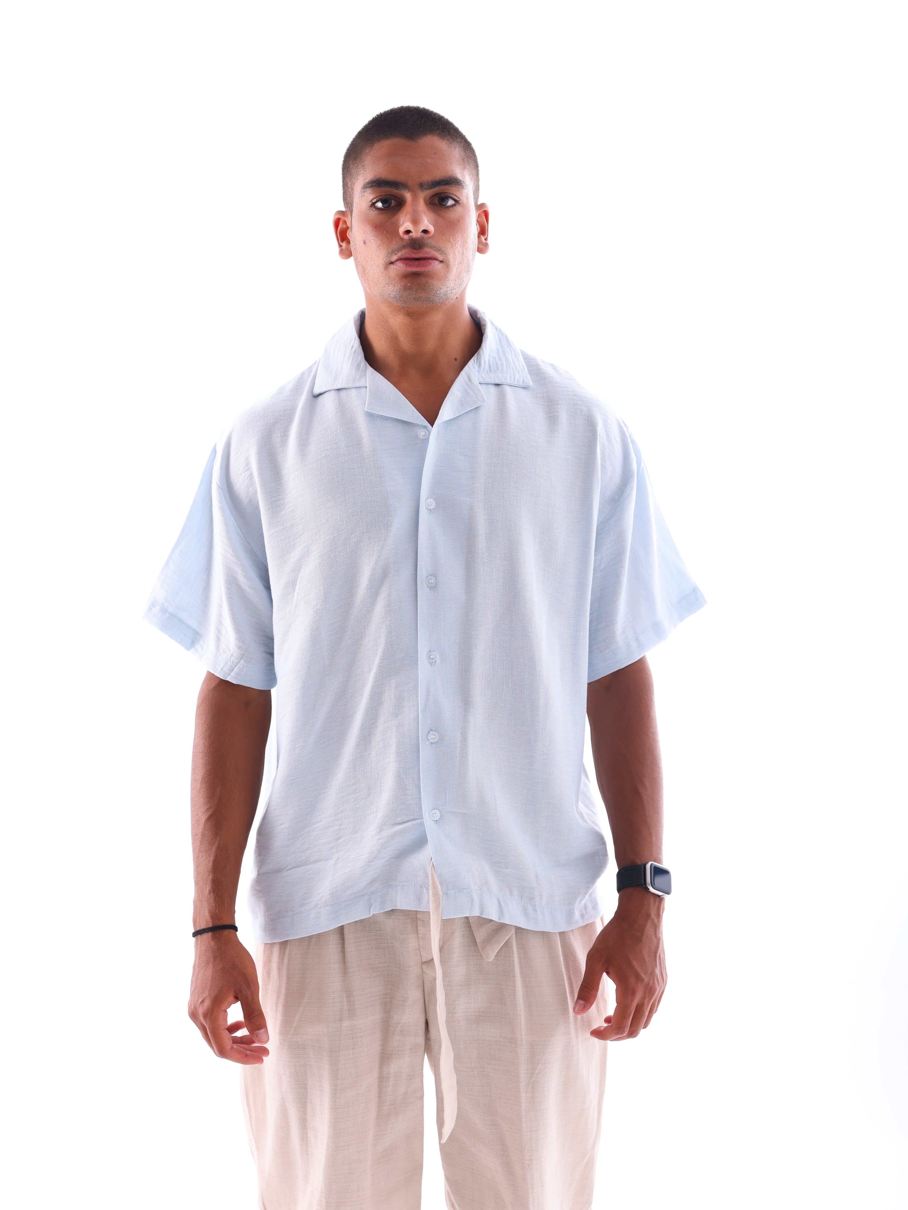 Linen Shirt