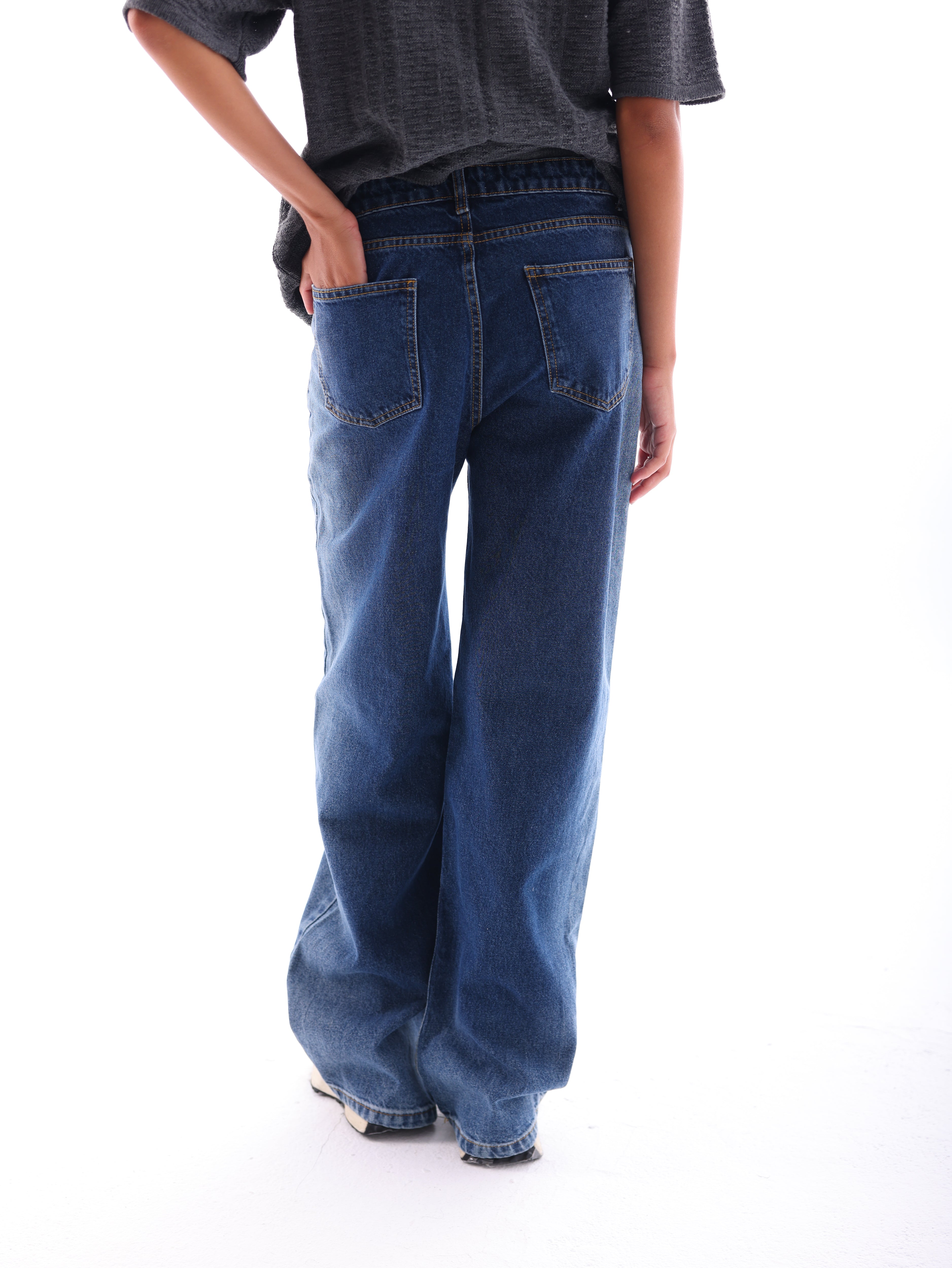 2566 Women's Denim