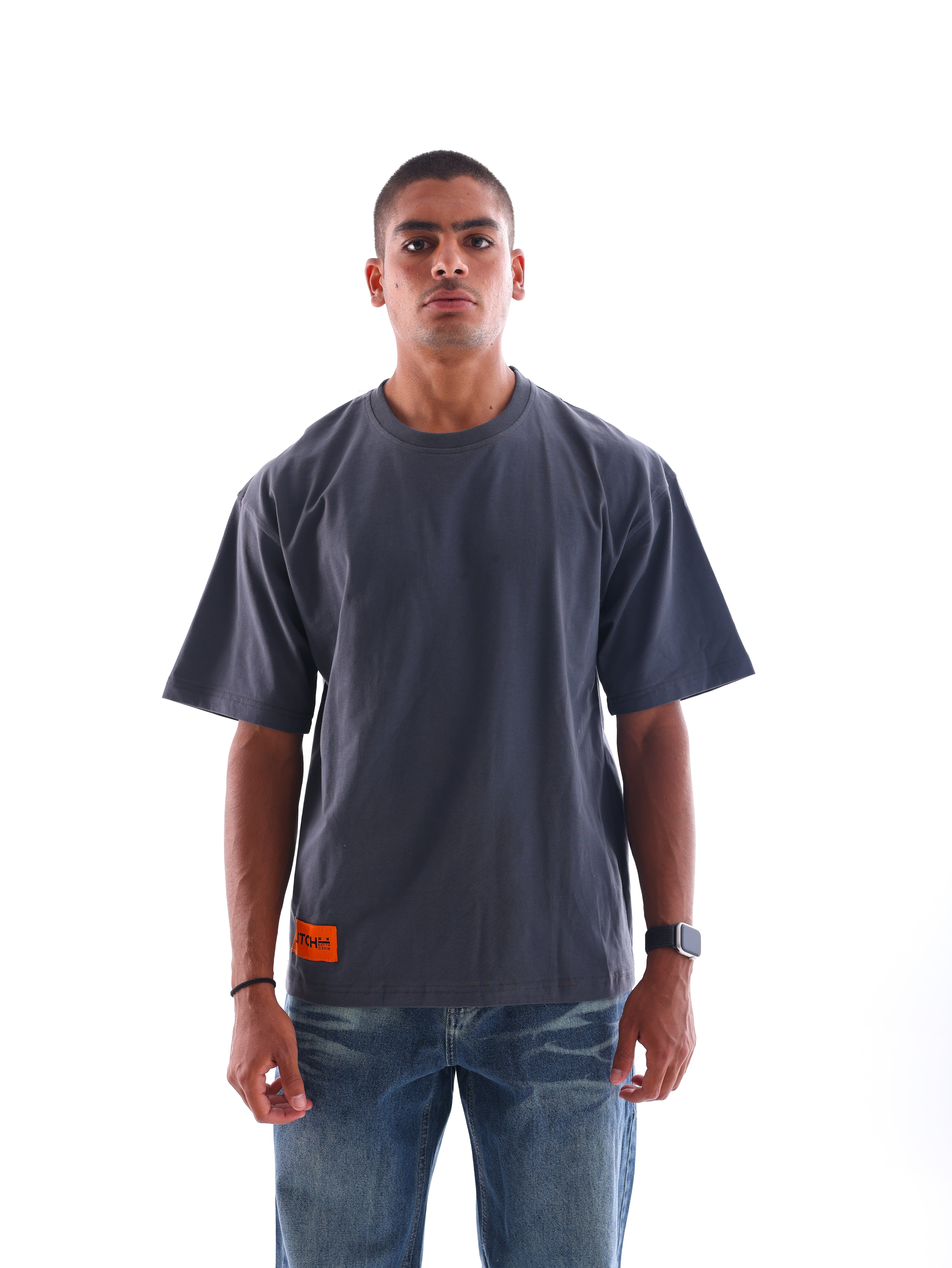 Glitch Tee