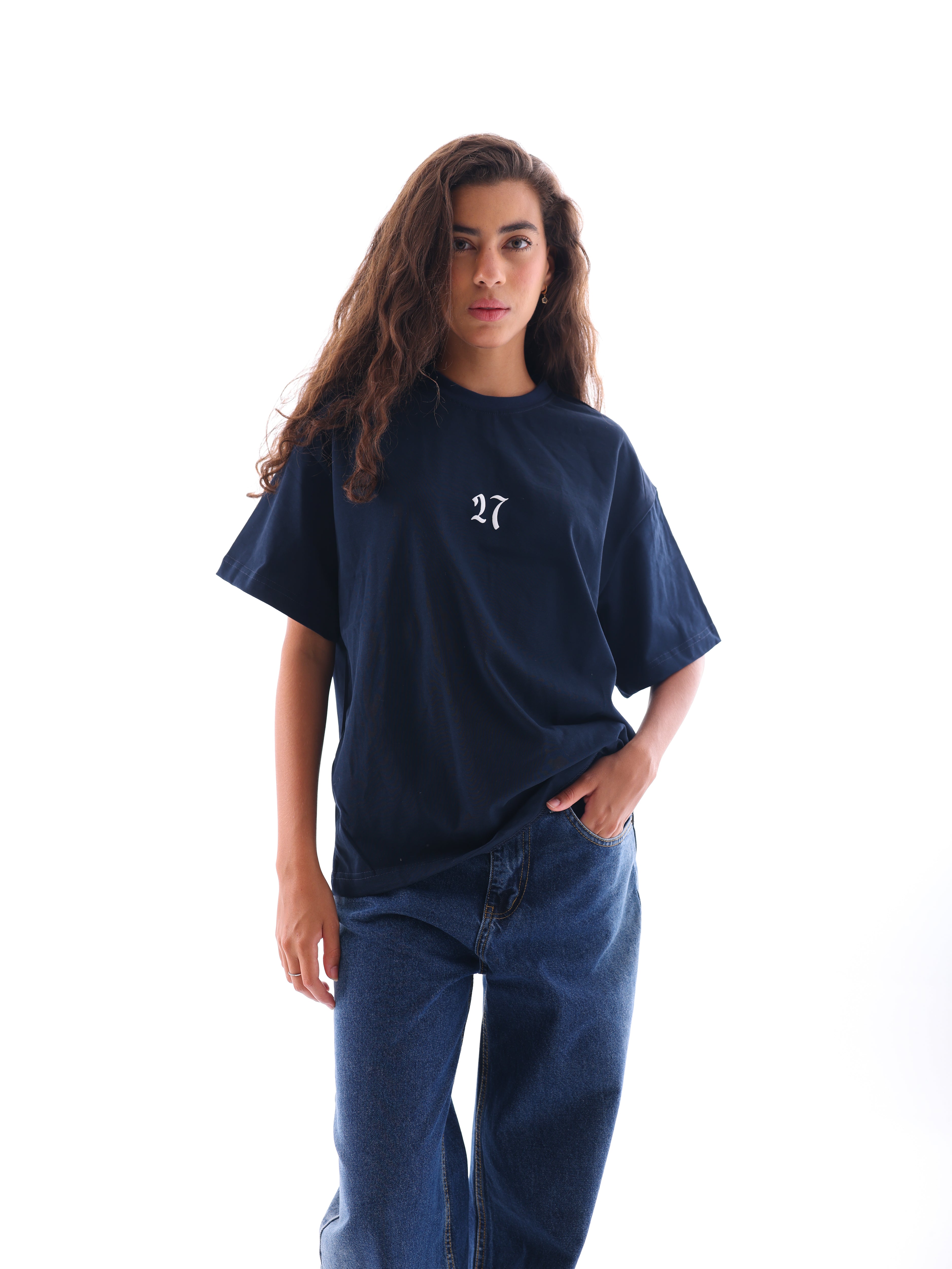 Classic Twenty Seven T-Shirt