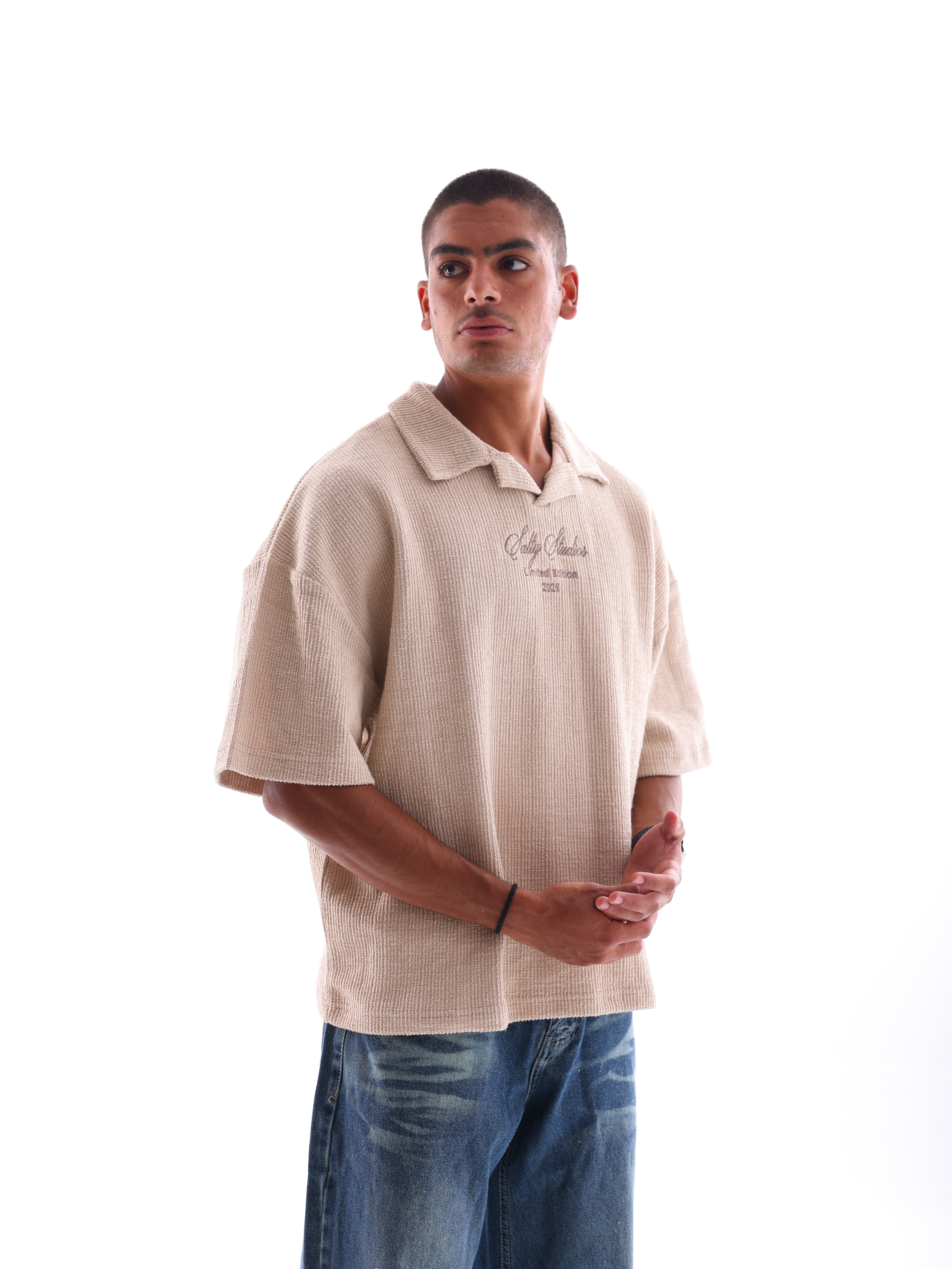 Salty Studios Limited Polo