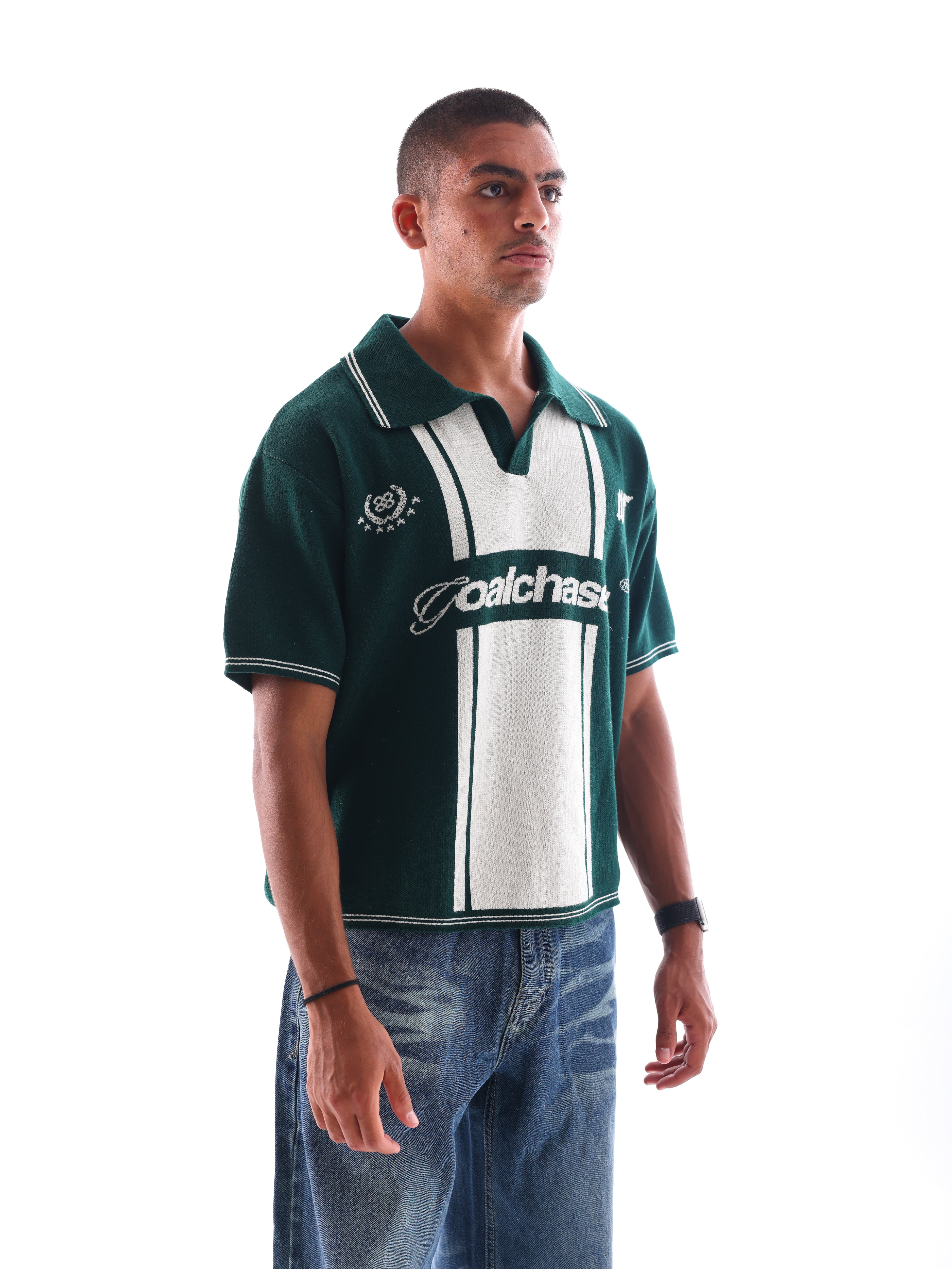 Goal Chaser Polo