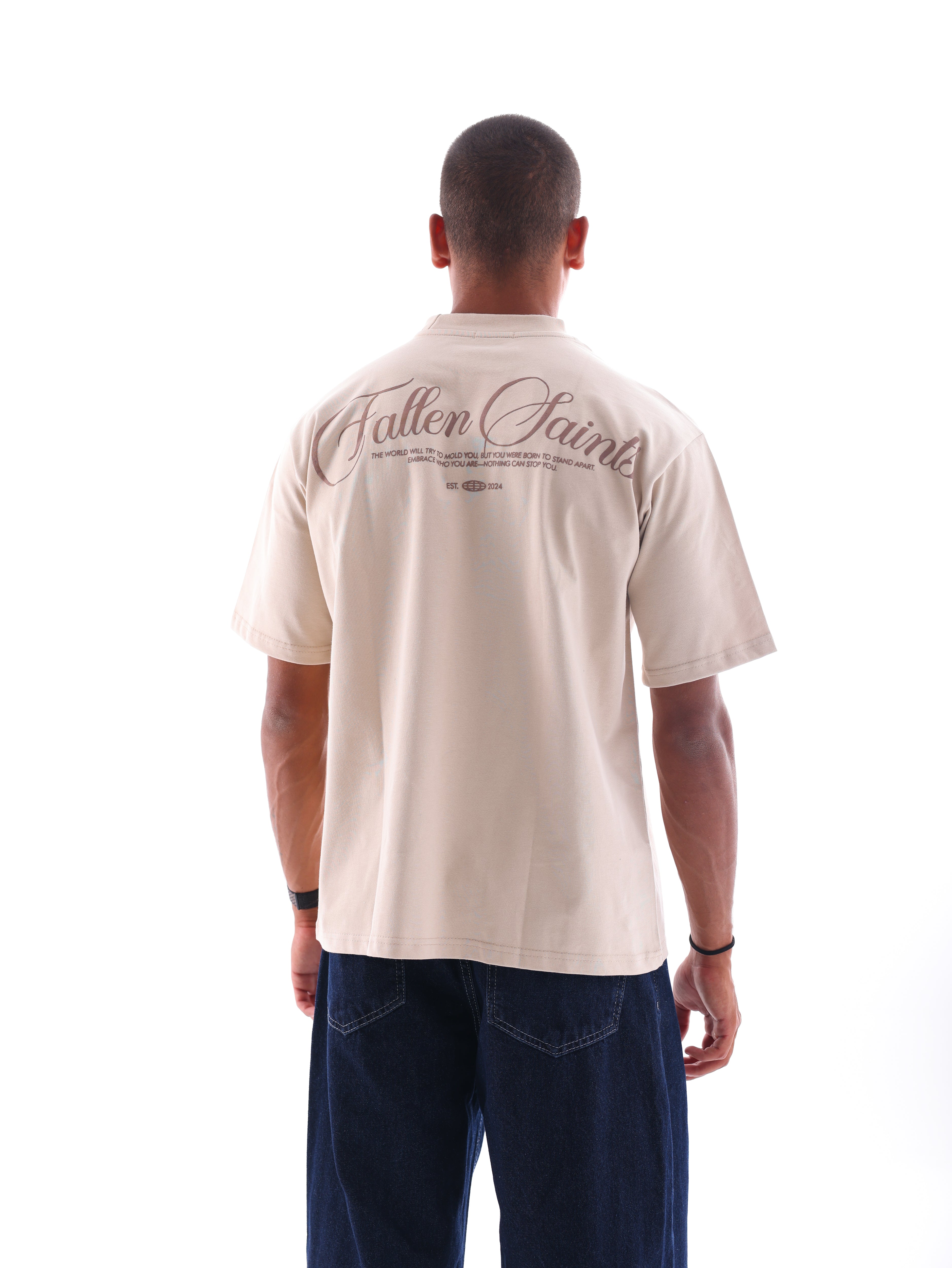 Sinners T-Shirt