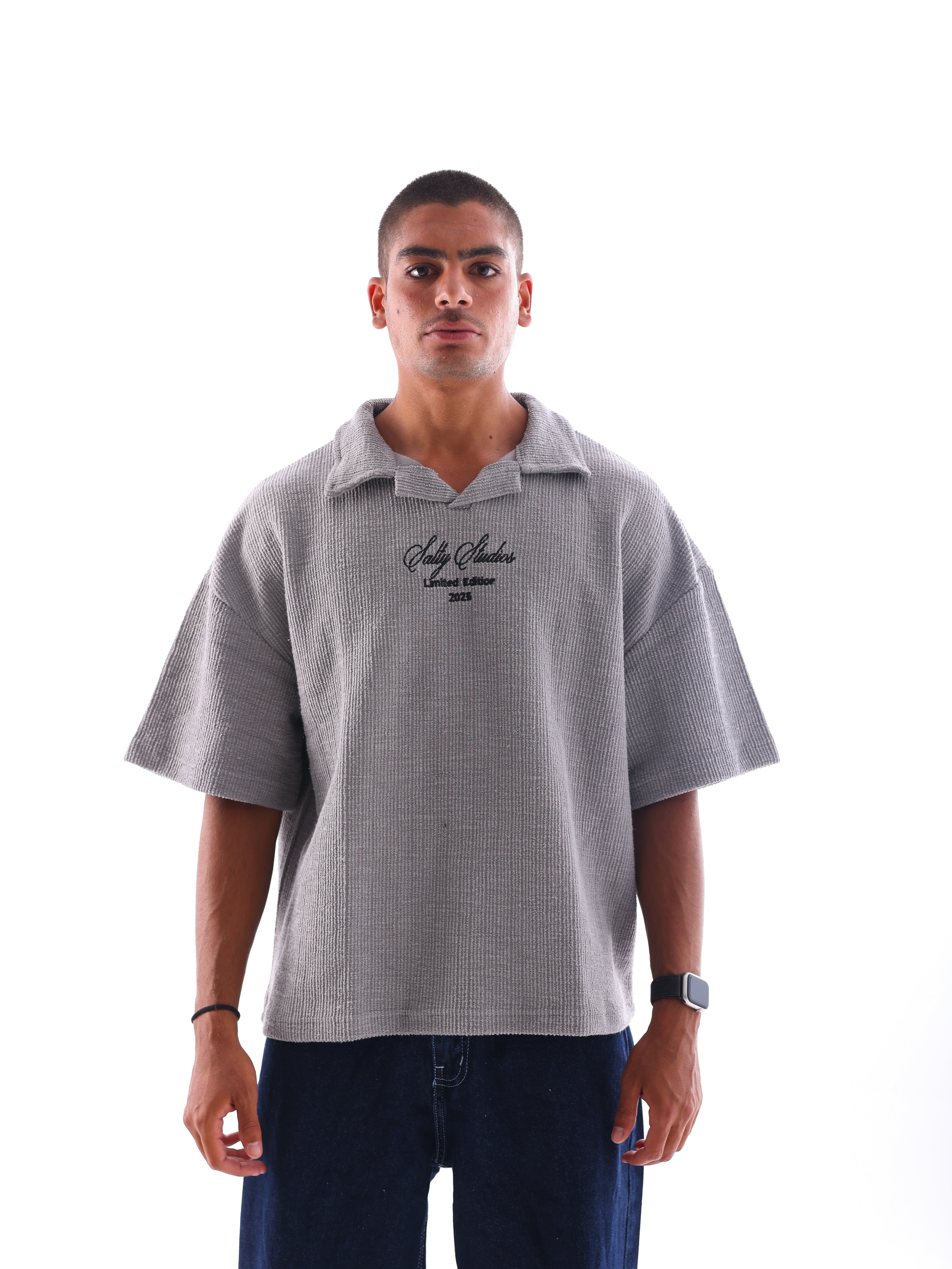 Salty Studios Limited Polo