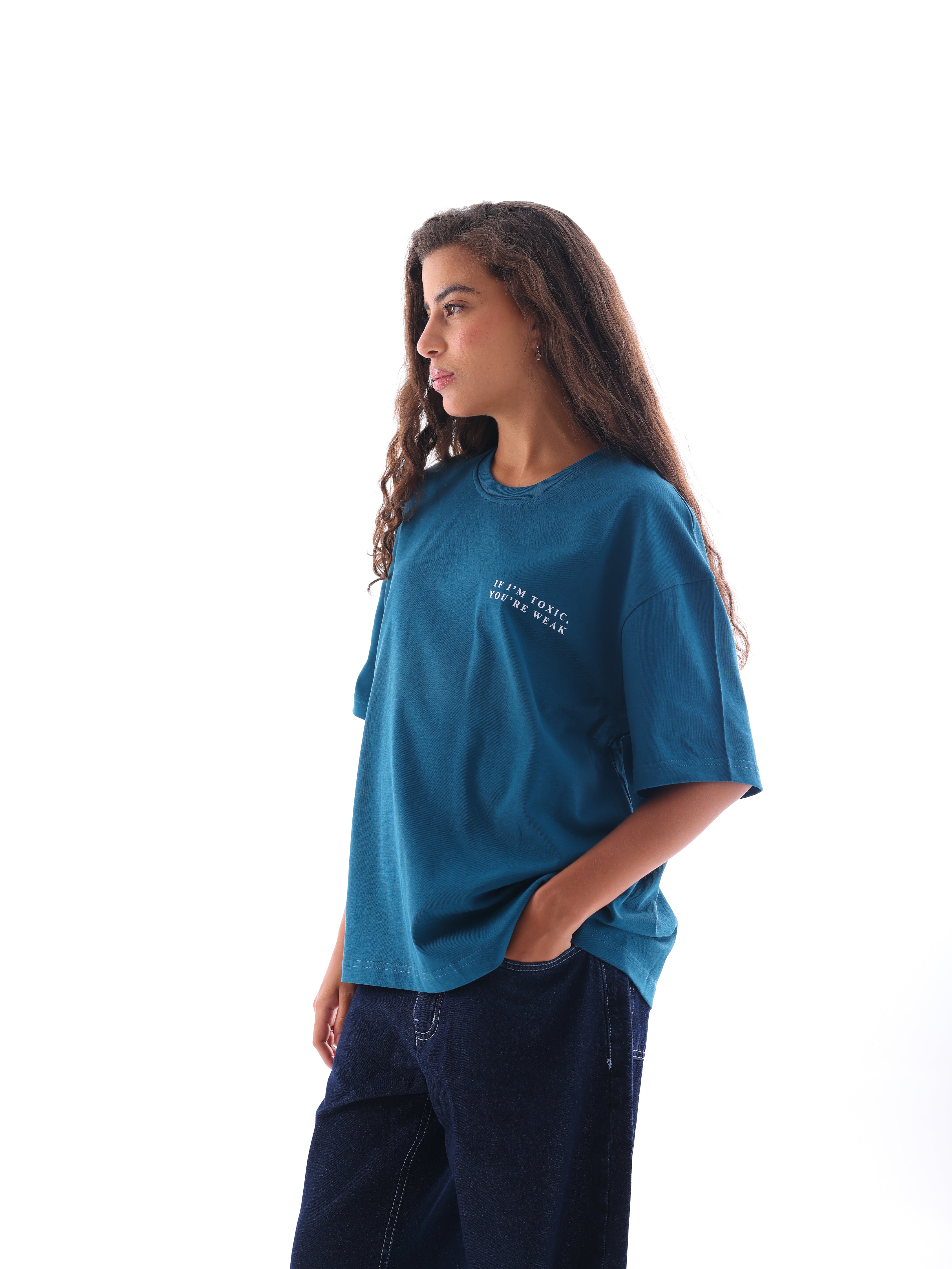 Toxic T-Shirt