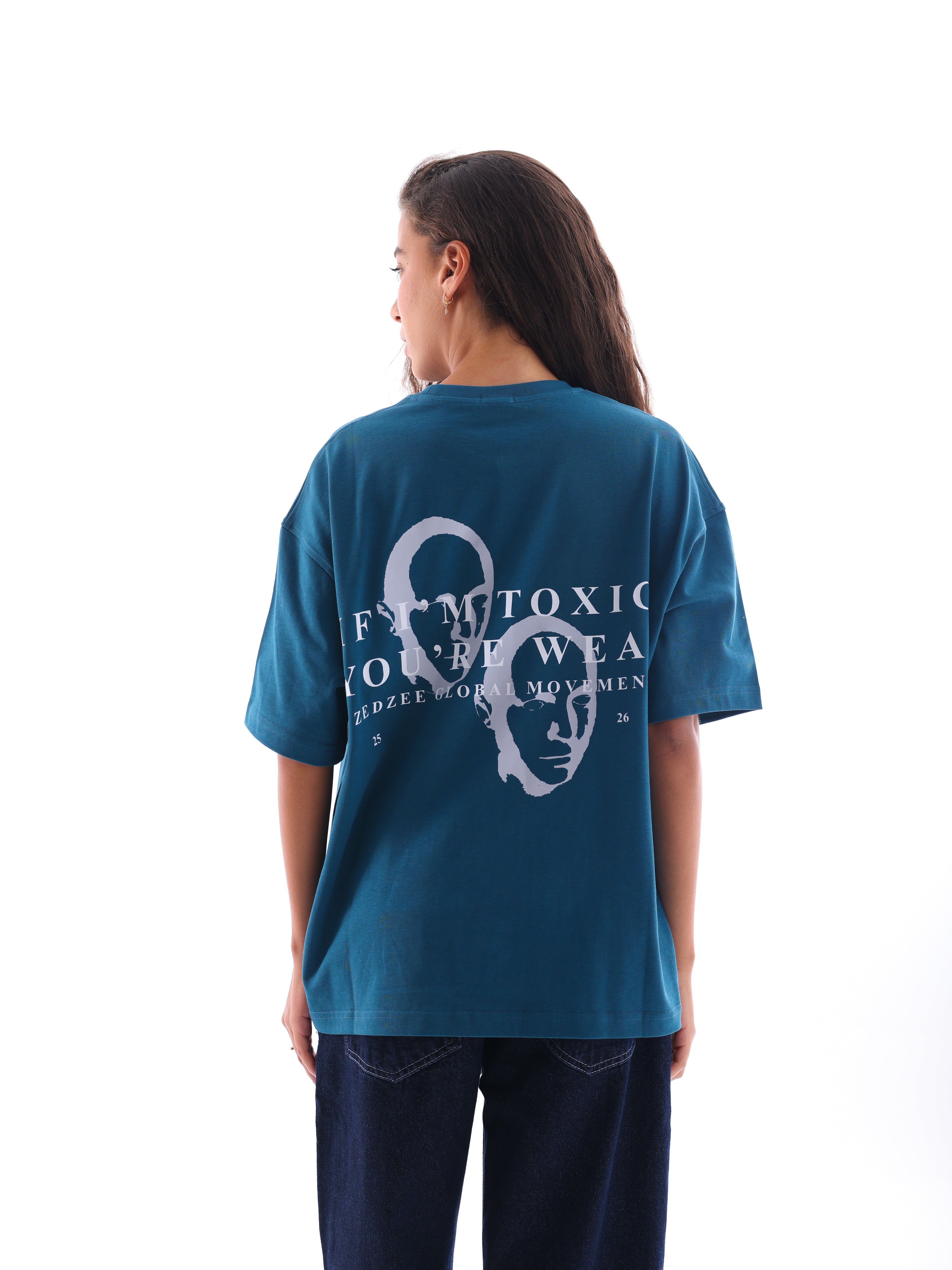 Toxic T-Shirt