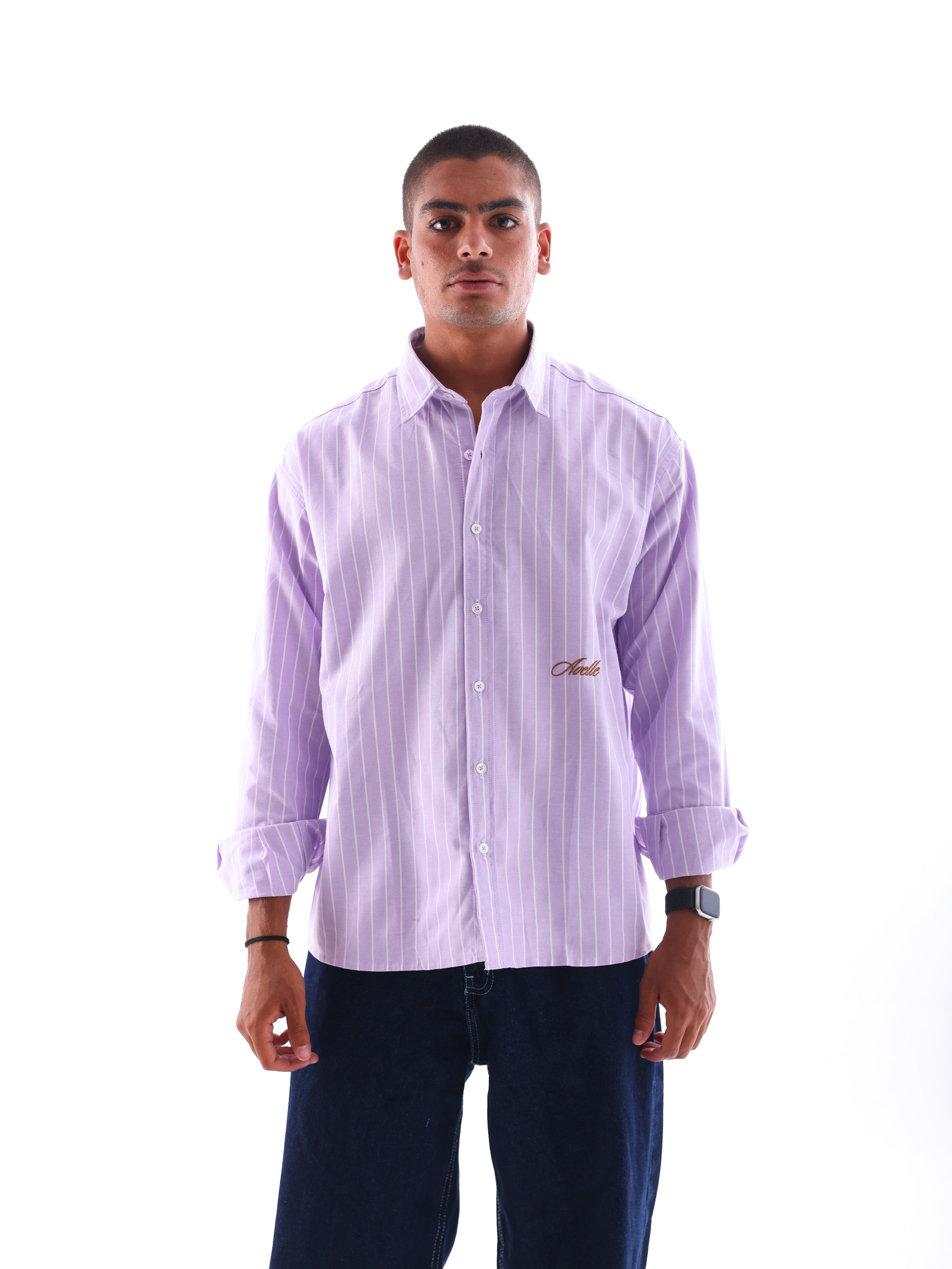 Striped Shirt